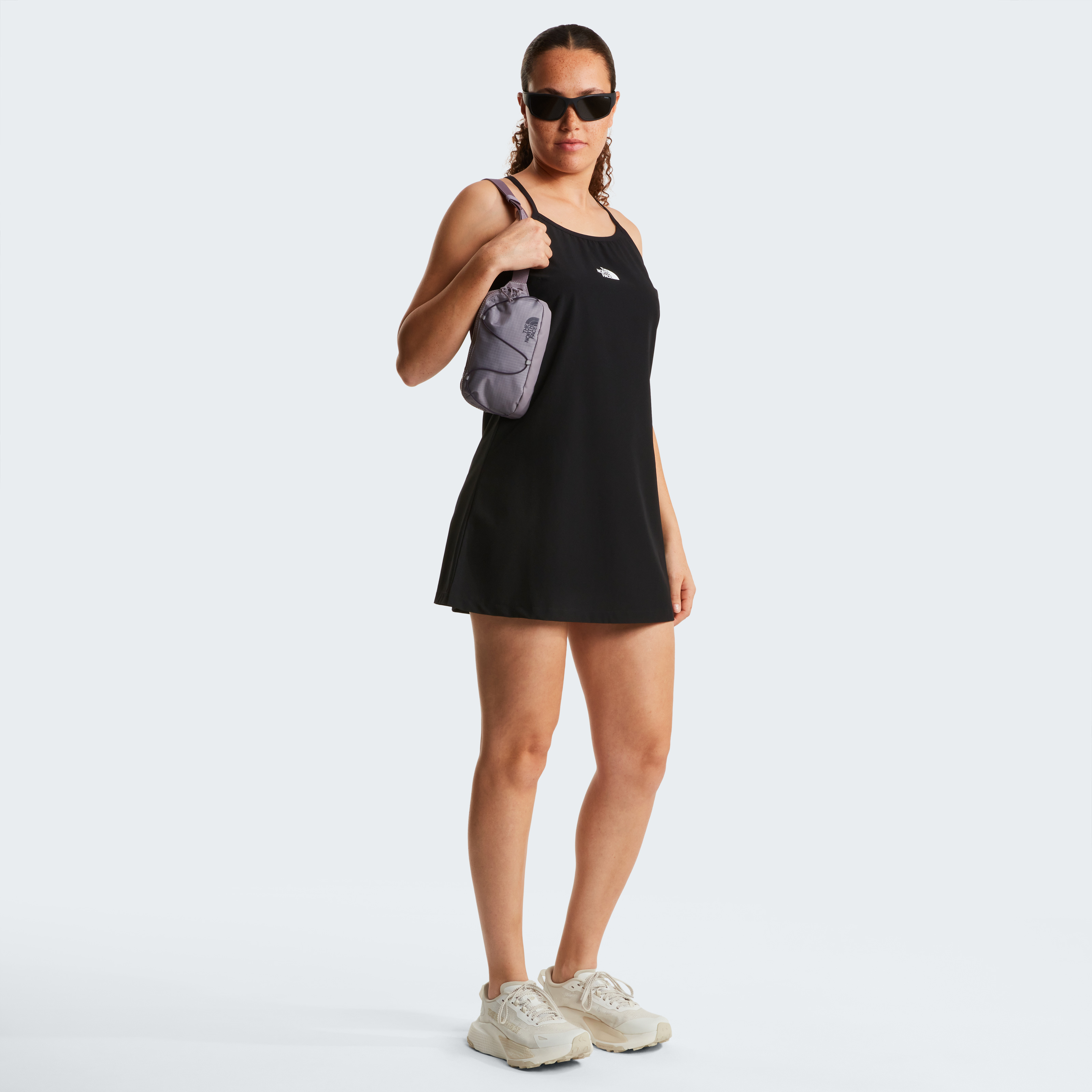 THE NORTH FACE W FLEX WOVEN 2in1 DRESS NF0A8G26JK31