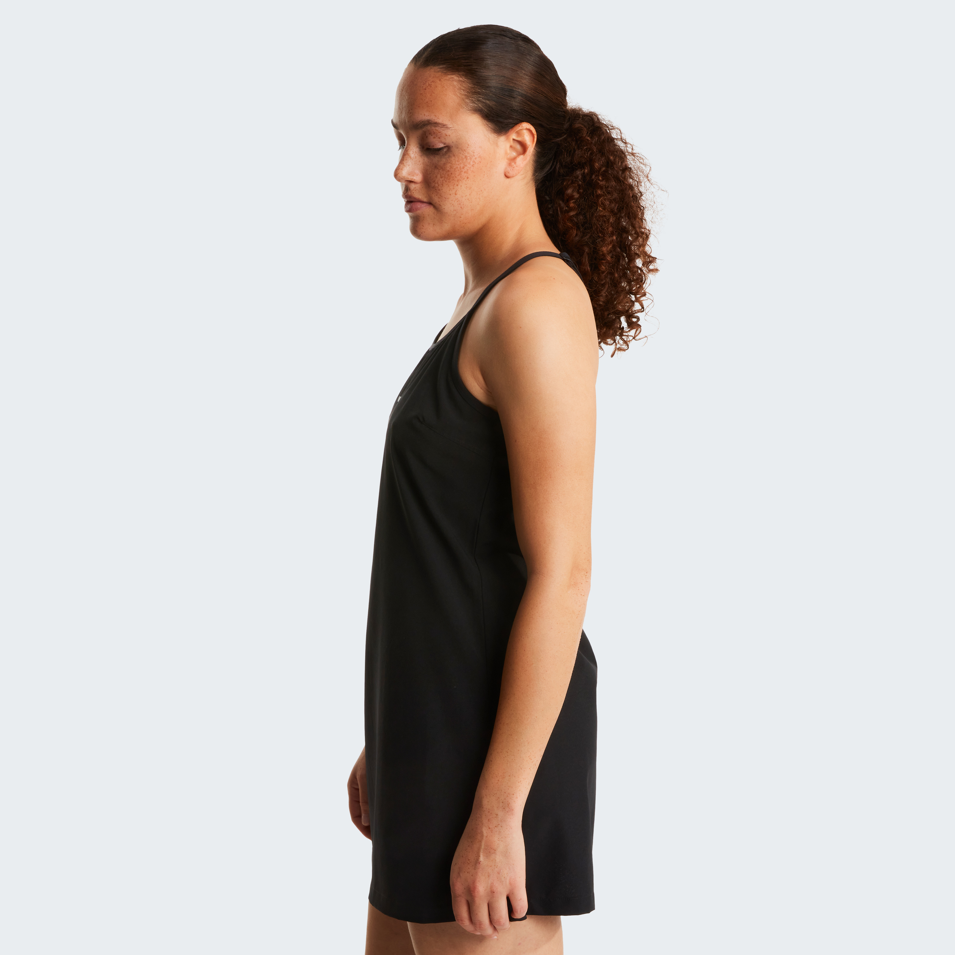 THE NORTH FACE W FLEX WOVEN 2in1 DRESS NF0A8G26JK31
