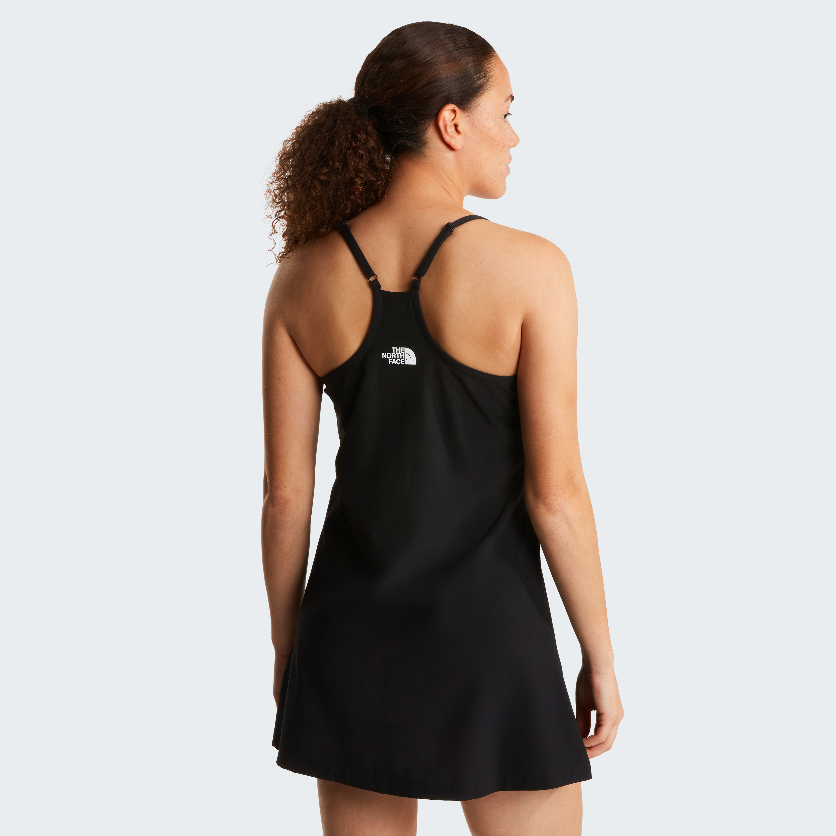 THE NORTH FACE W FLEX WOVEN 2in1 DRESS NF0A8G26JK31