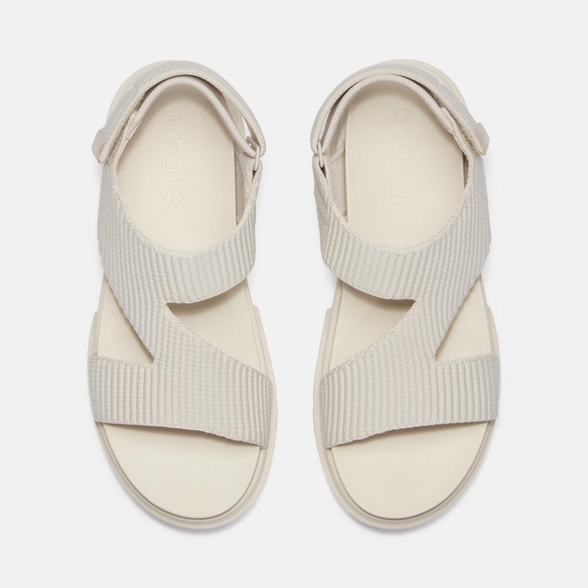 Greyfield Sandal BACKSTRAP SANDAL