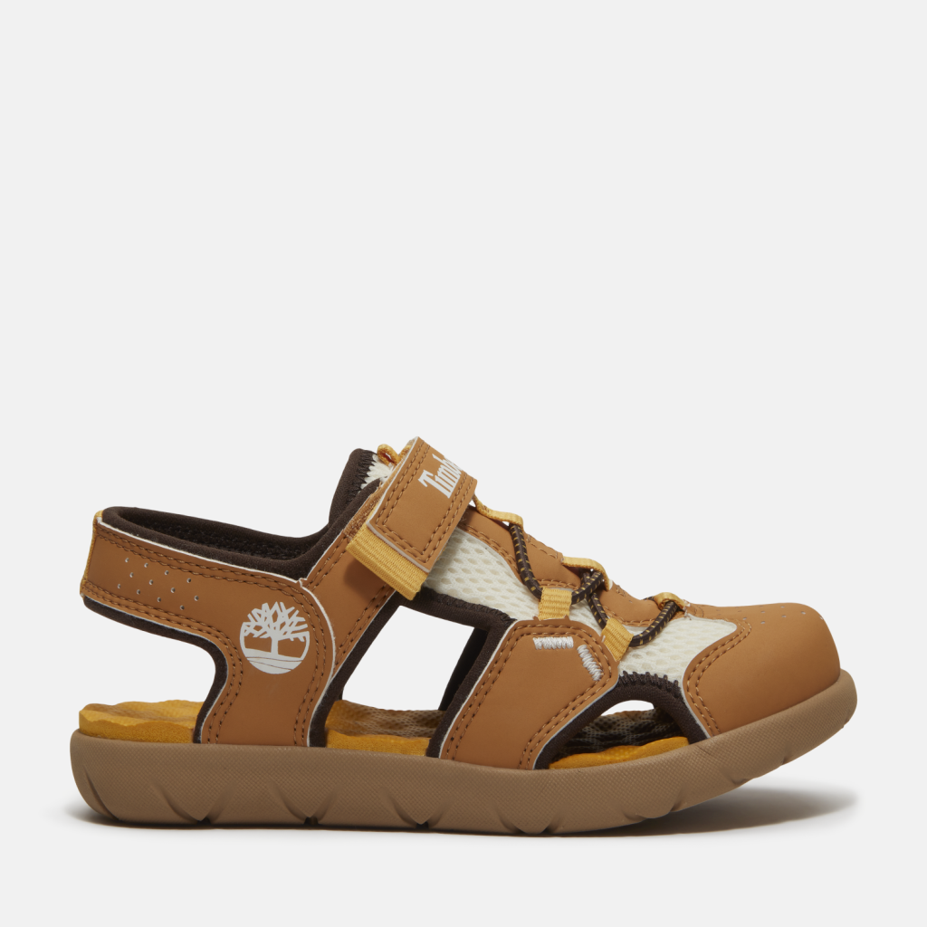 TİMBERLAND Perkins Row FISHERMAN SANDAL TB0A5TQJEDM1