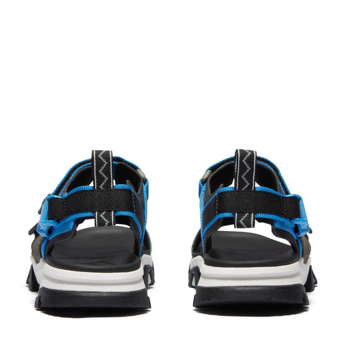 TİMBERLAND Garrison Trail BACKSTRAP SANDAL TB0A6DXTEXT1