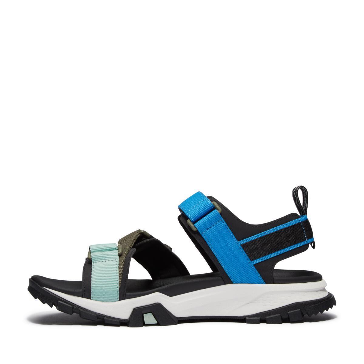 TİMBERLAND Garrison Trail BACKSTRAP SANDAL TB0A6DXTEXT1