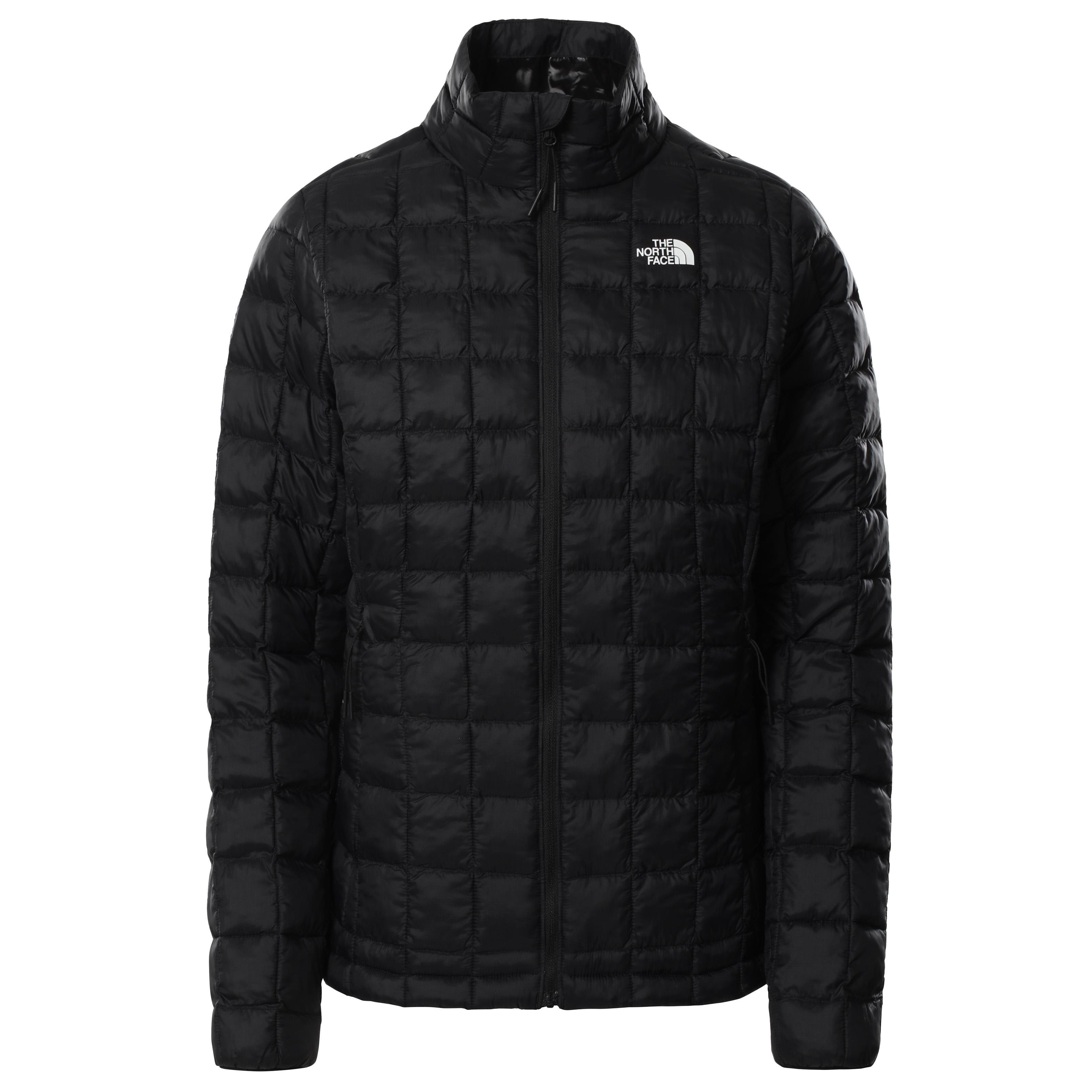 THE NORTH FACE W TBALL ECO JKT NF0A5GLDJK31