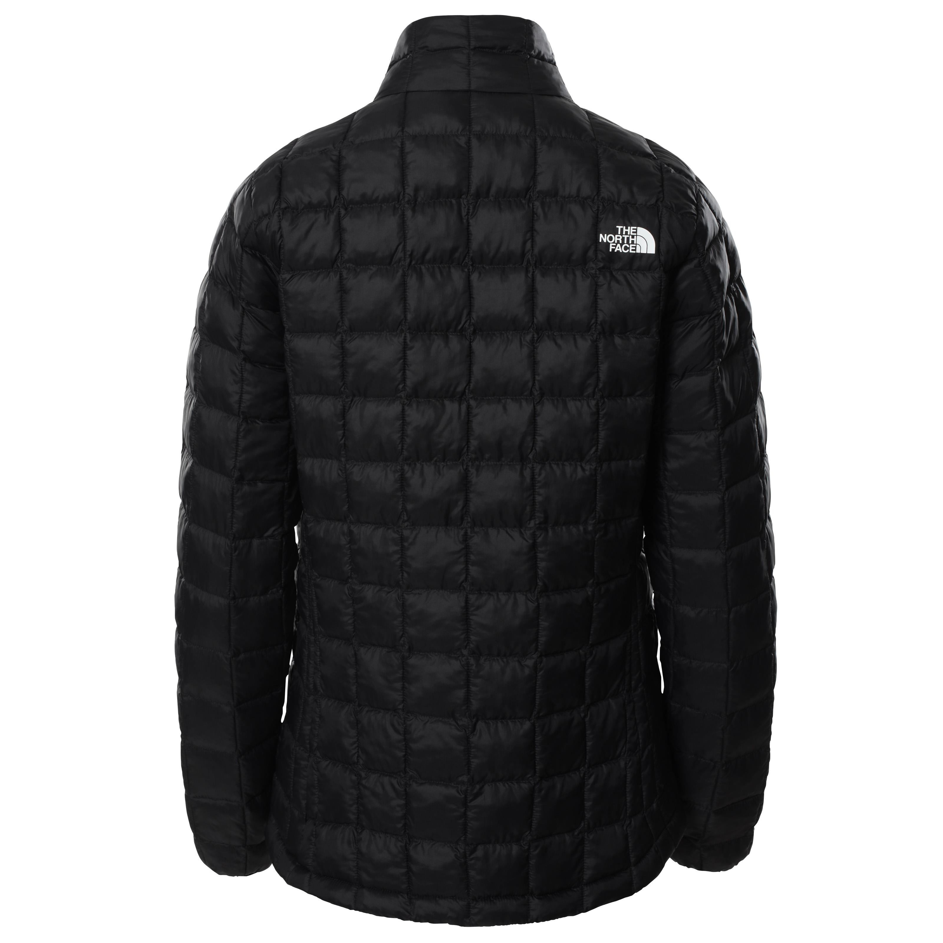 THE NORTH FACE W TBALL ECO JKT NF0A5GLDJK31