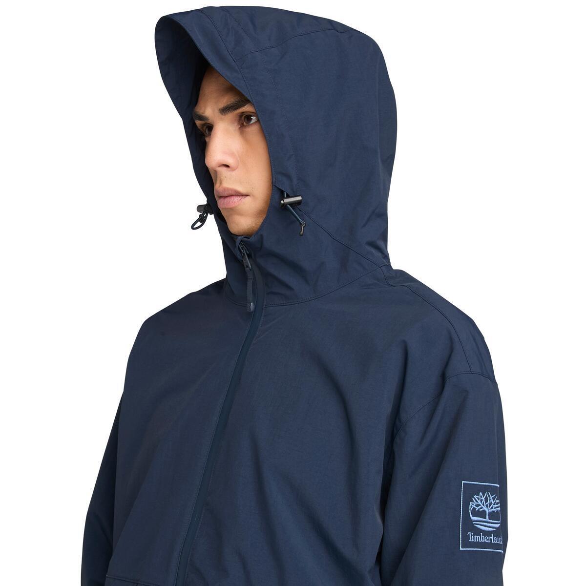 TİMBERLAND WINNICK Waterproof Shell Jacket TB0A68CB4331