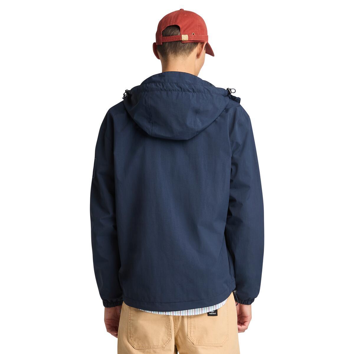 TİMBERLAND WINNICK Waterproof Shell Jacket TB0A68CB4331