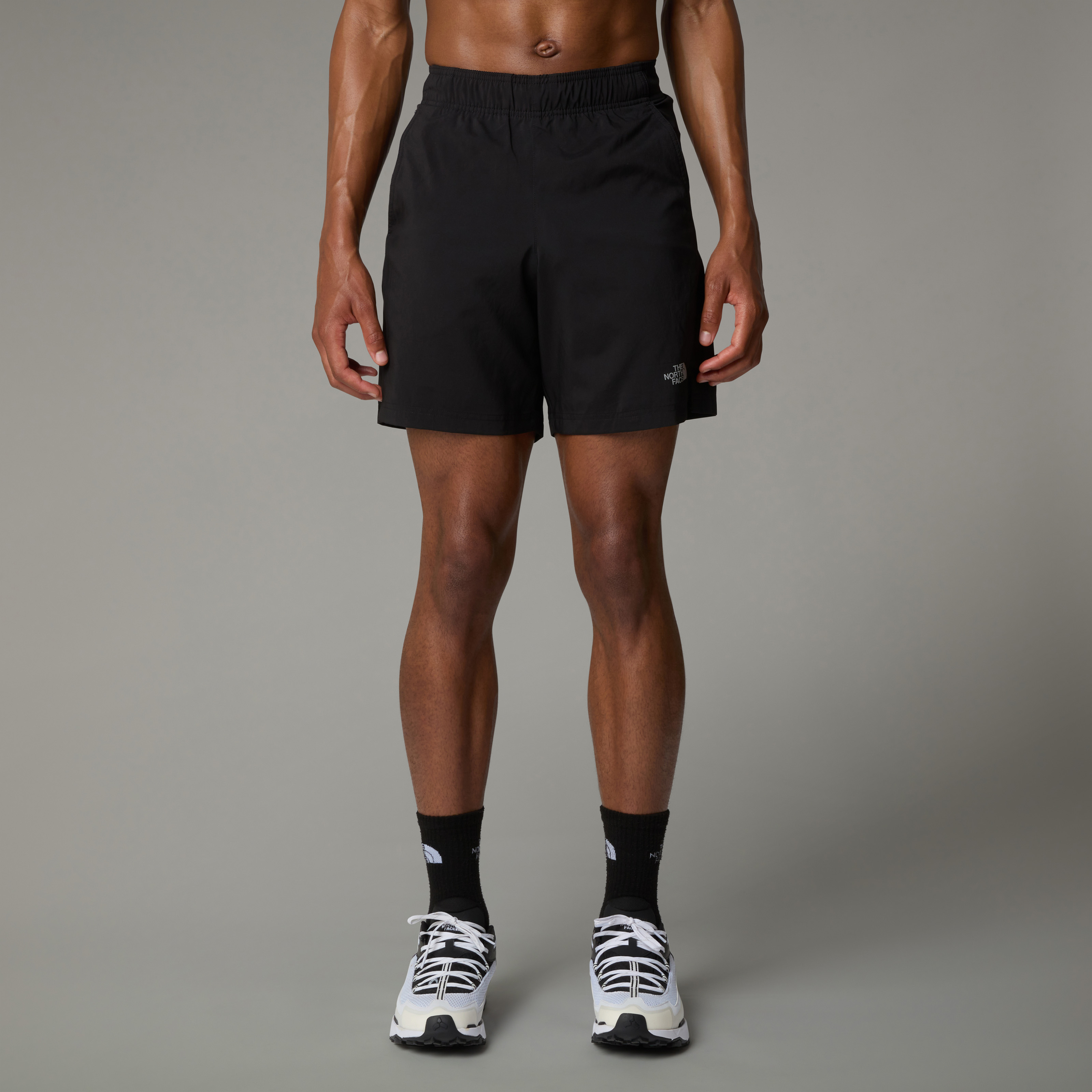 THE NORTH FACE M 24/7 7IN SHORT NF0A3O1B4H01