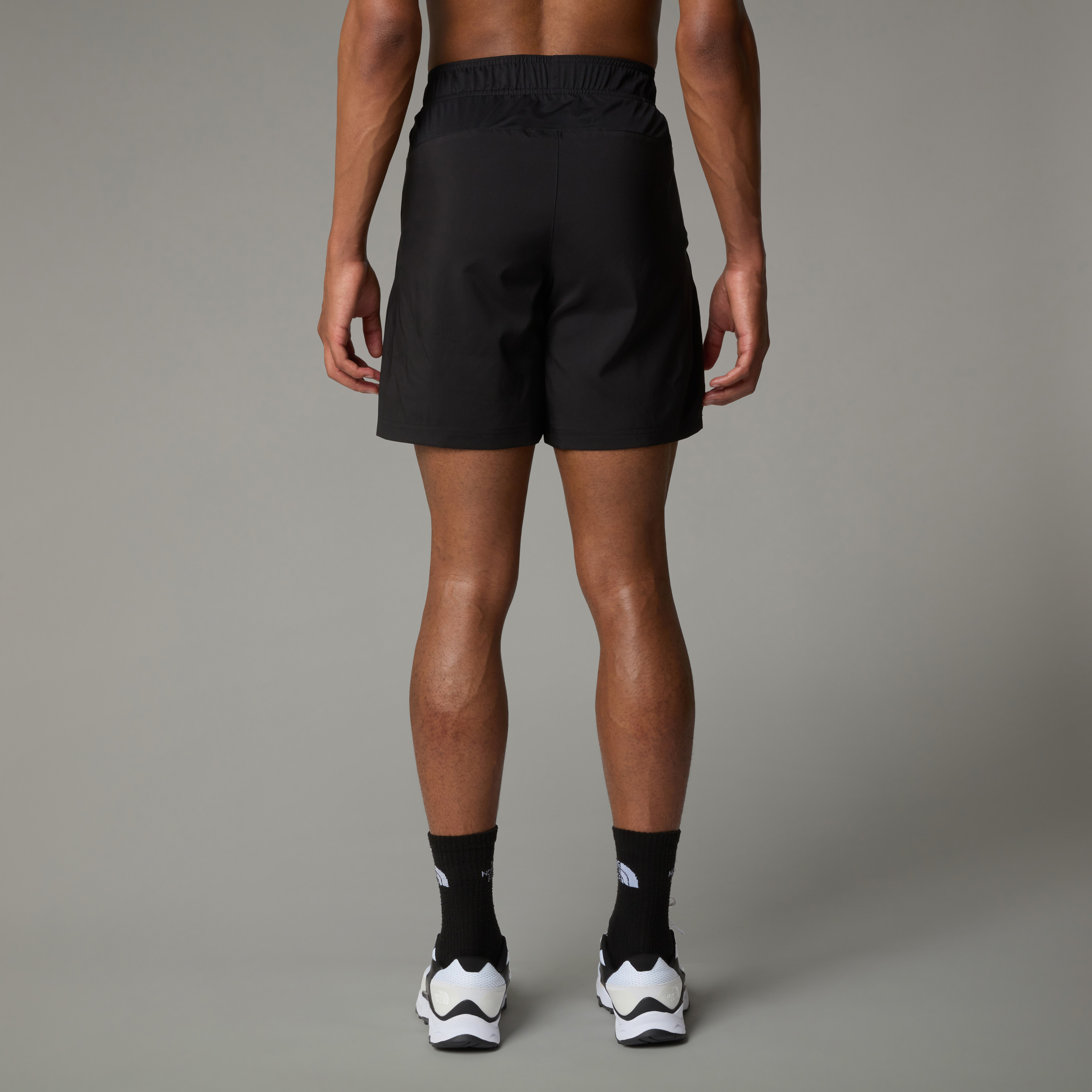 THE NORTH FACE M 24/7 7IN SHORT NF0A3O1B4H01