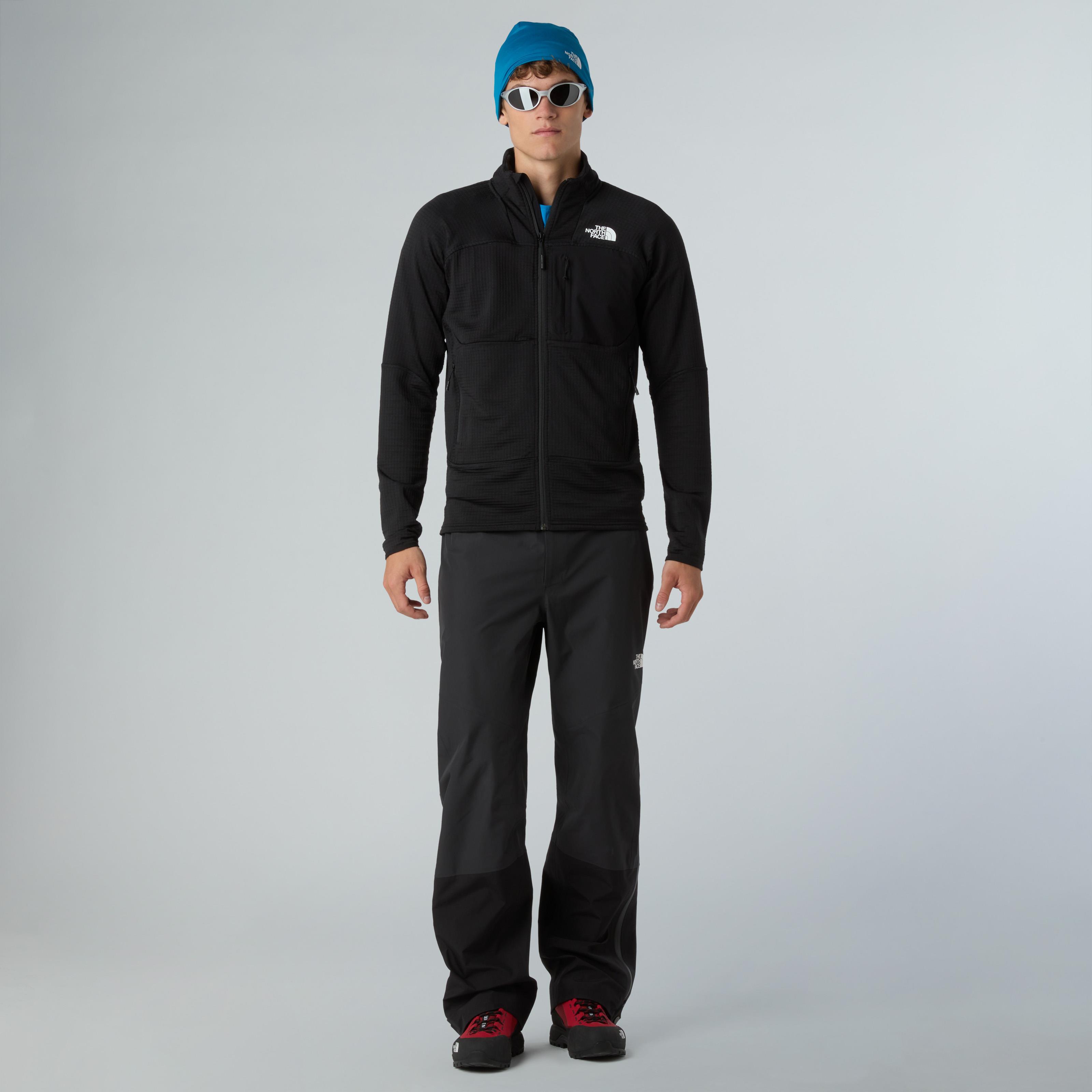 THE NORTH FACE M STORMGAP POWERGRID JACKET NF0A87J84H01