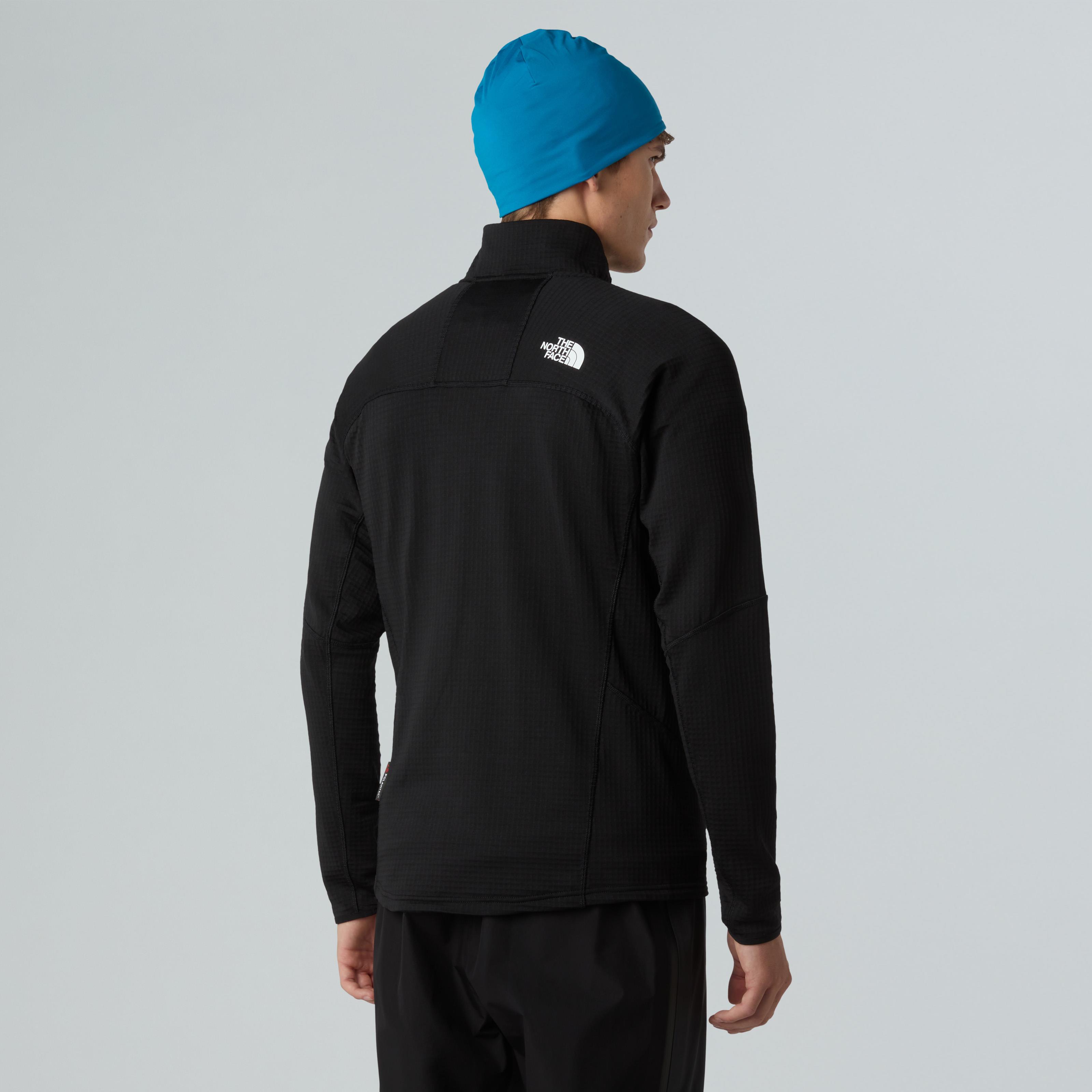 THE NORTH FACE M STORMGAP POWERGRID JACKET NF0A87J84H01