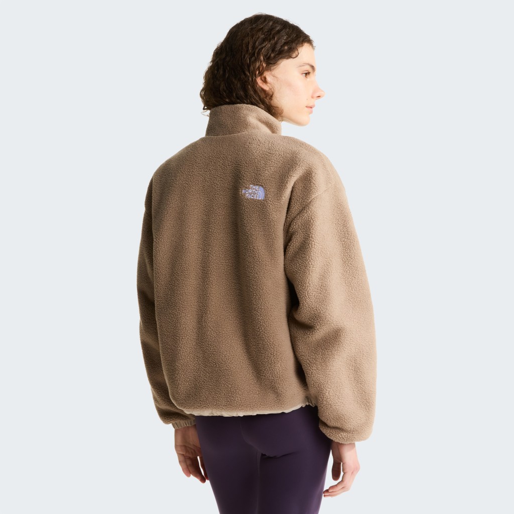 THE NORTH FACE W YUMIORI REVERSIBLE JACKET NF0A8E87SN41