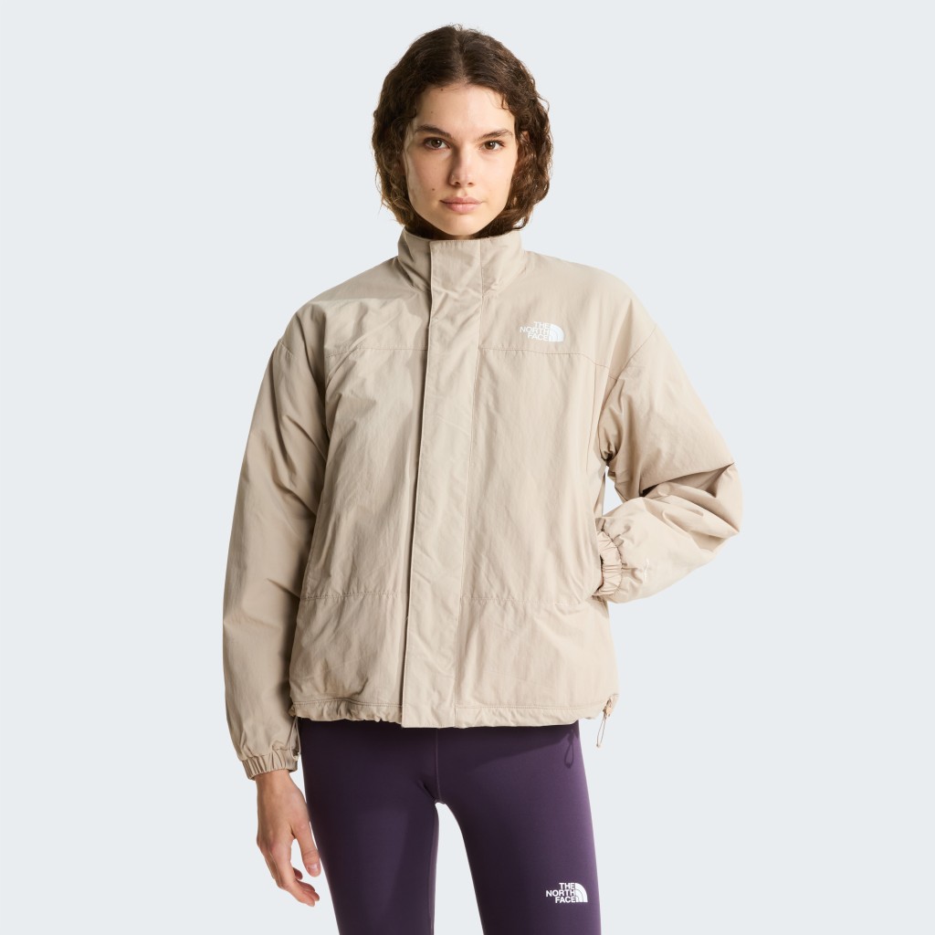 THE NORTH FACE W YUMIORI REVERSIBLE JACKET NF0A8E87SN41