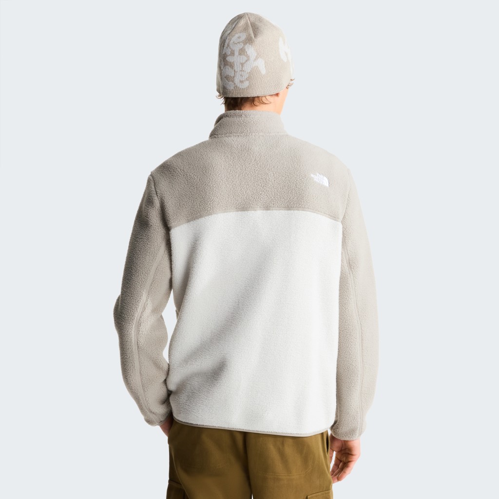 THE NORTH FACE M YUMIORI FULL ZIP NF0A883RP481