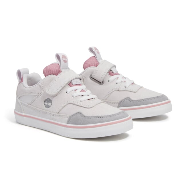 TİMBERLAND STONE JUMP LOW HOOK & LOOP SNEAKER TB0A6H44EWG1