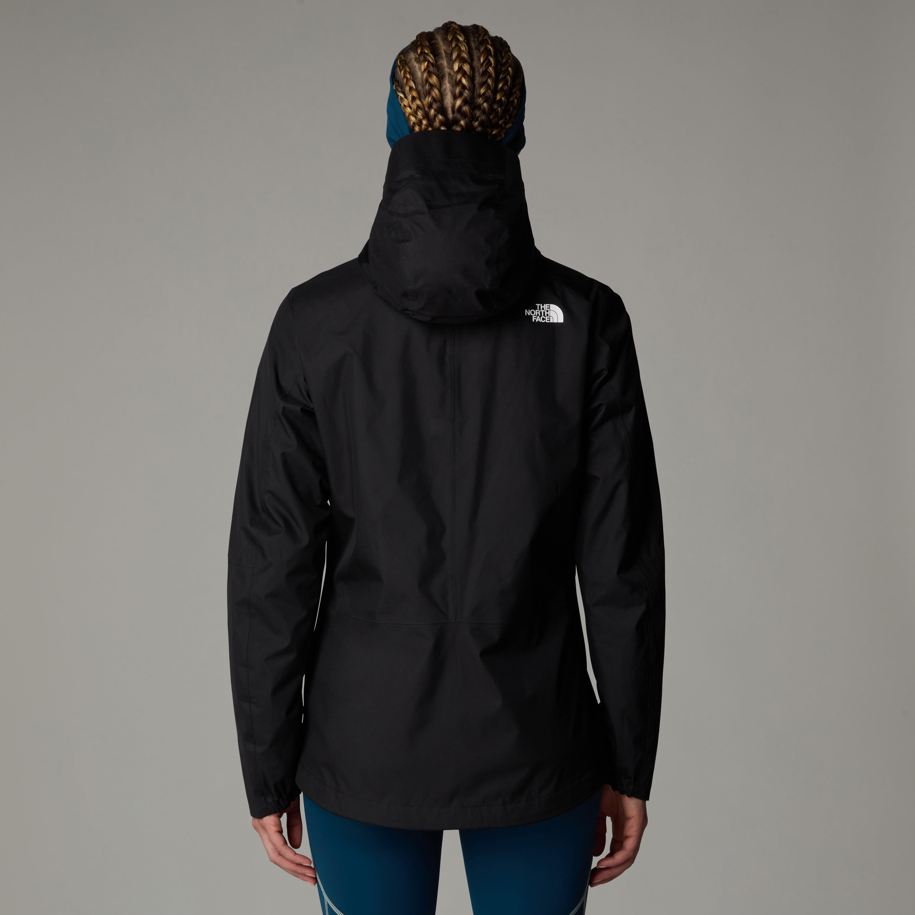 THE NORTH FACE W QUEST TRICLIMATE - EU NF0A3Y1I4H01