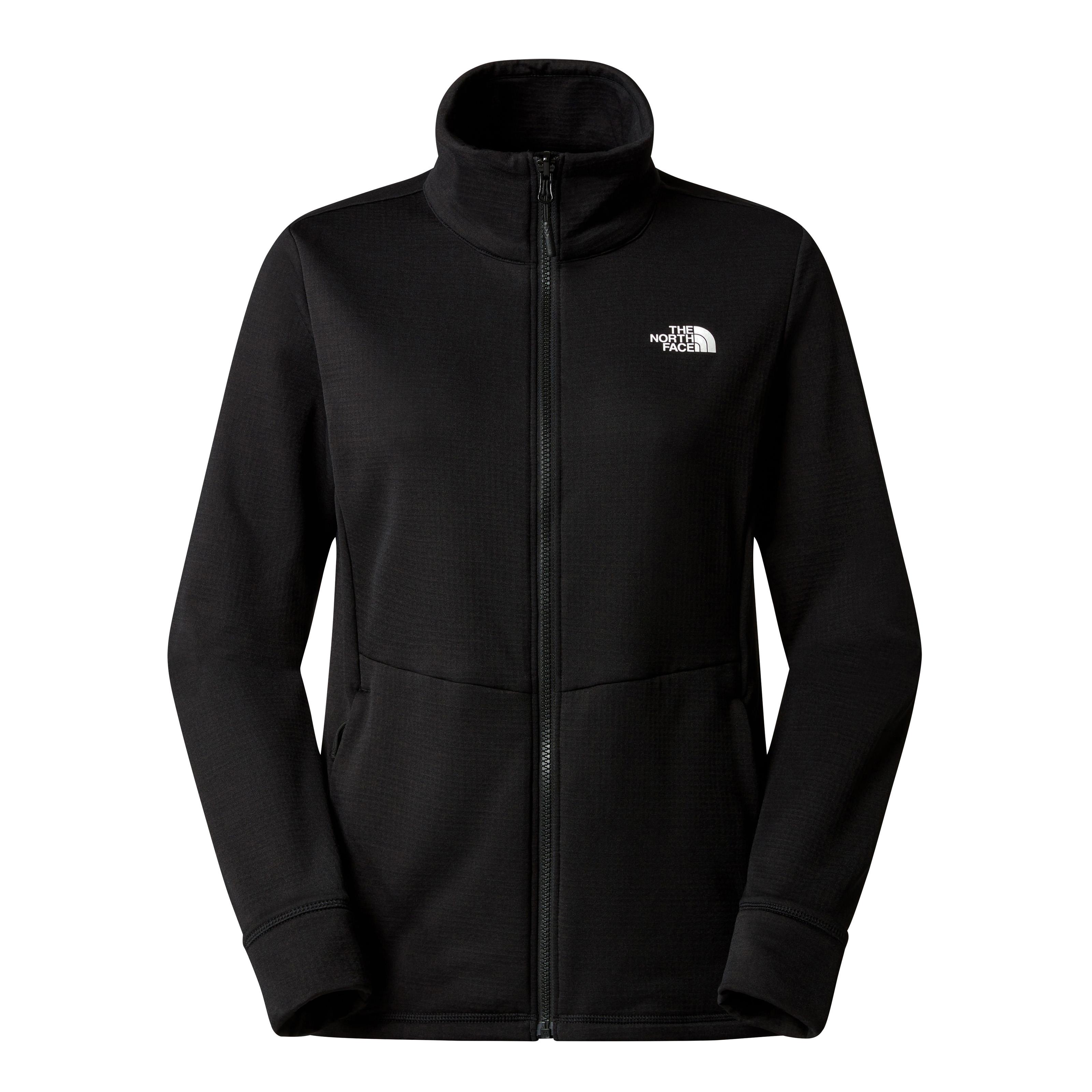 THE NORTH FACE W QUEST TRICLIMATE - EU NF0A3Y1I4H01