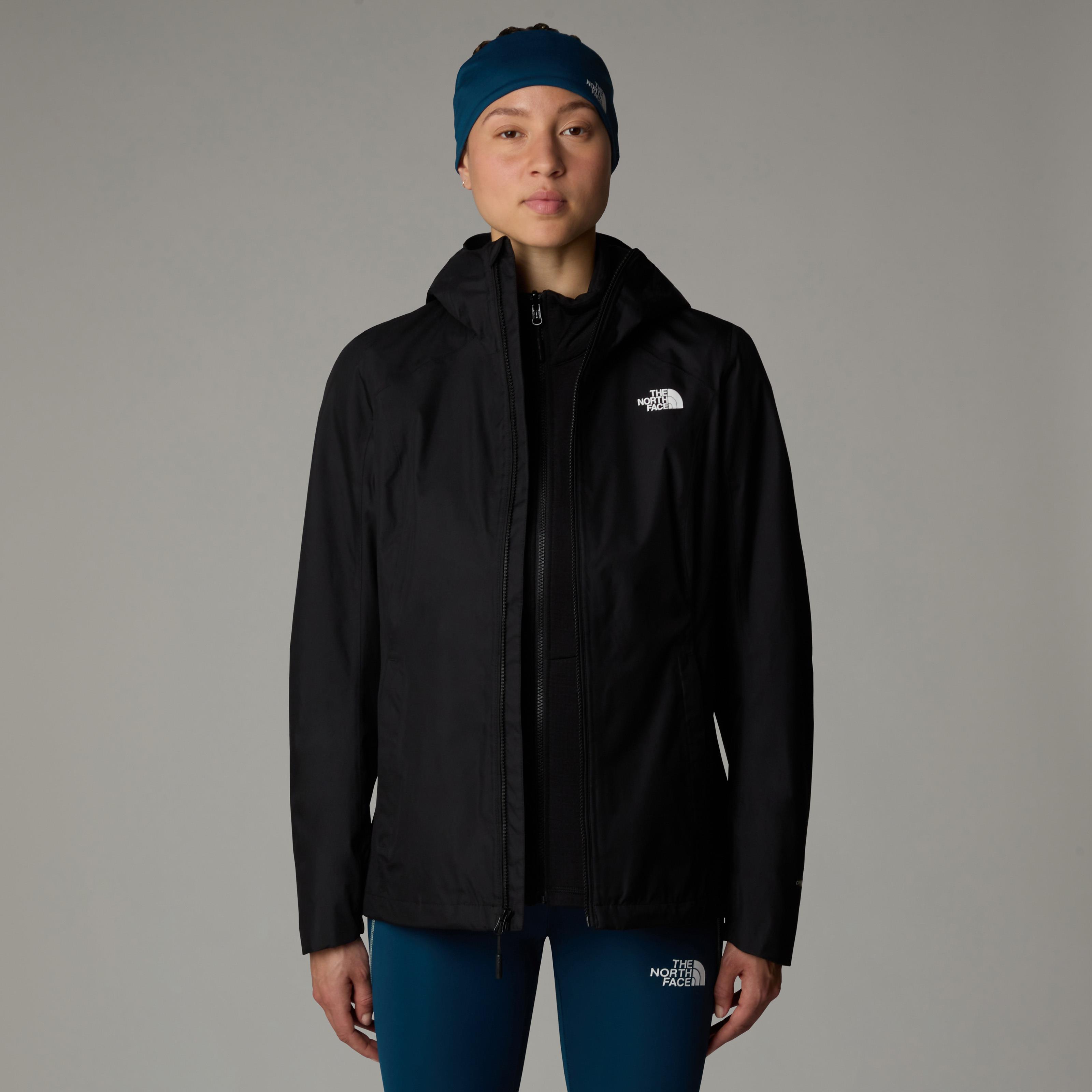 THE NORTH FACE W QUEST TRICLIMATE - EU NF0A3Y1I4H01