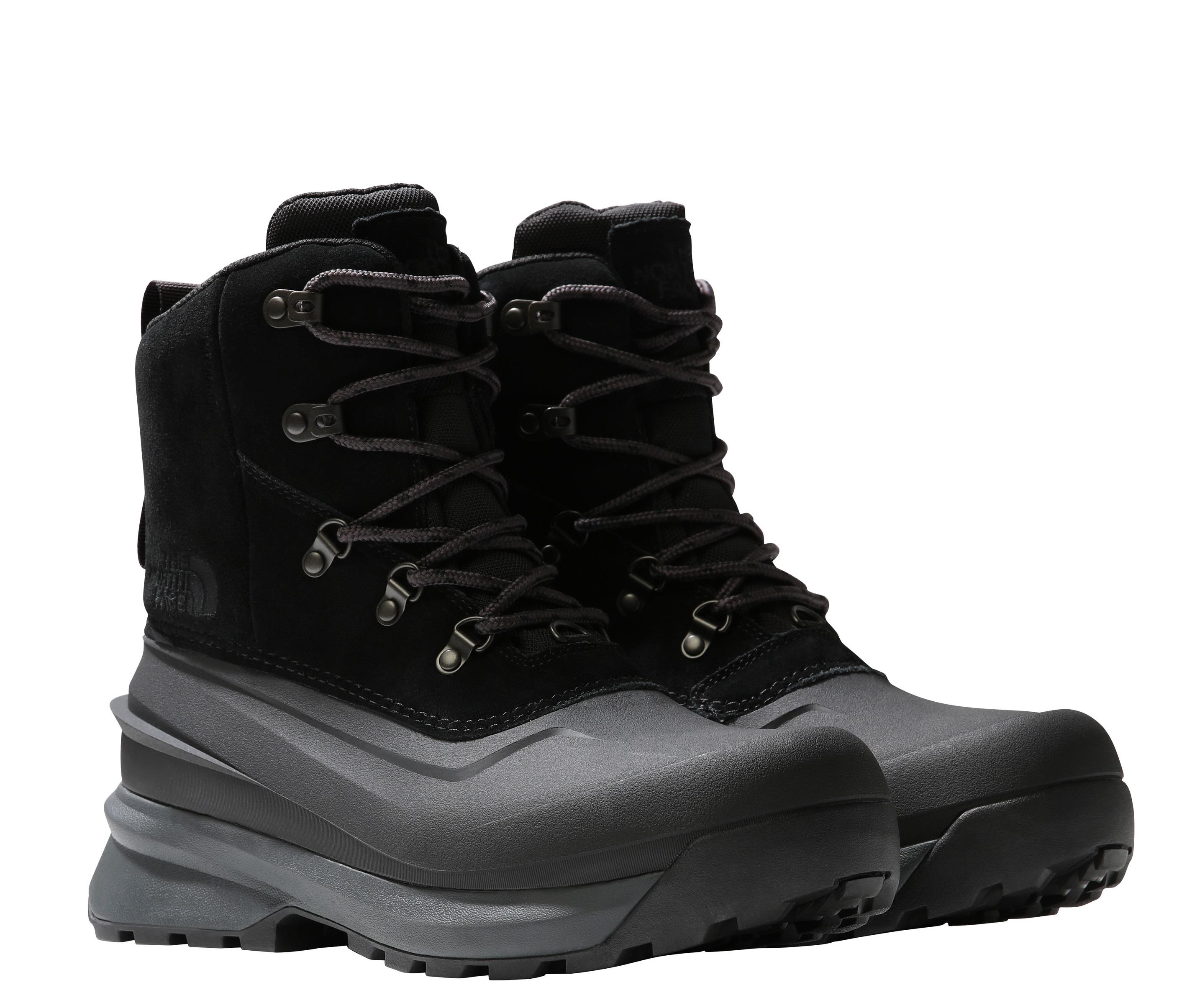 THE NORTH FACE M CHILKAT V LACE WP NF0A5LW3KT01