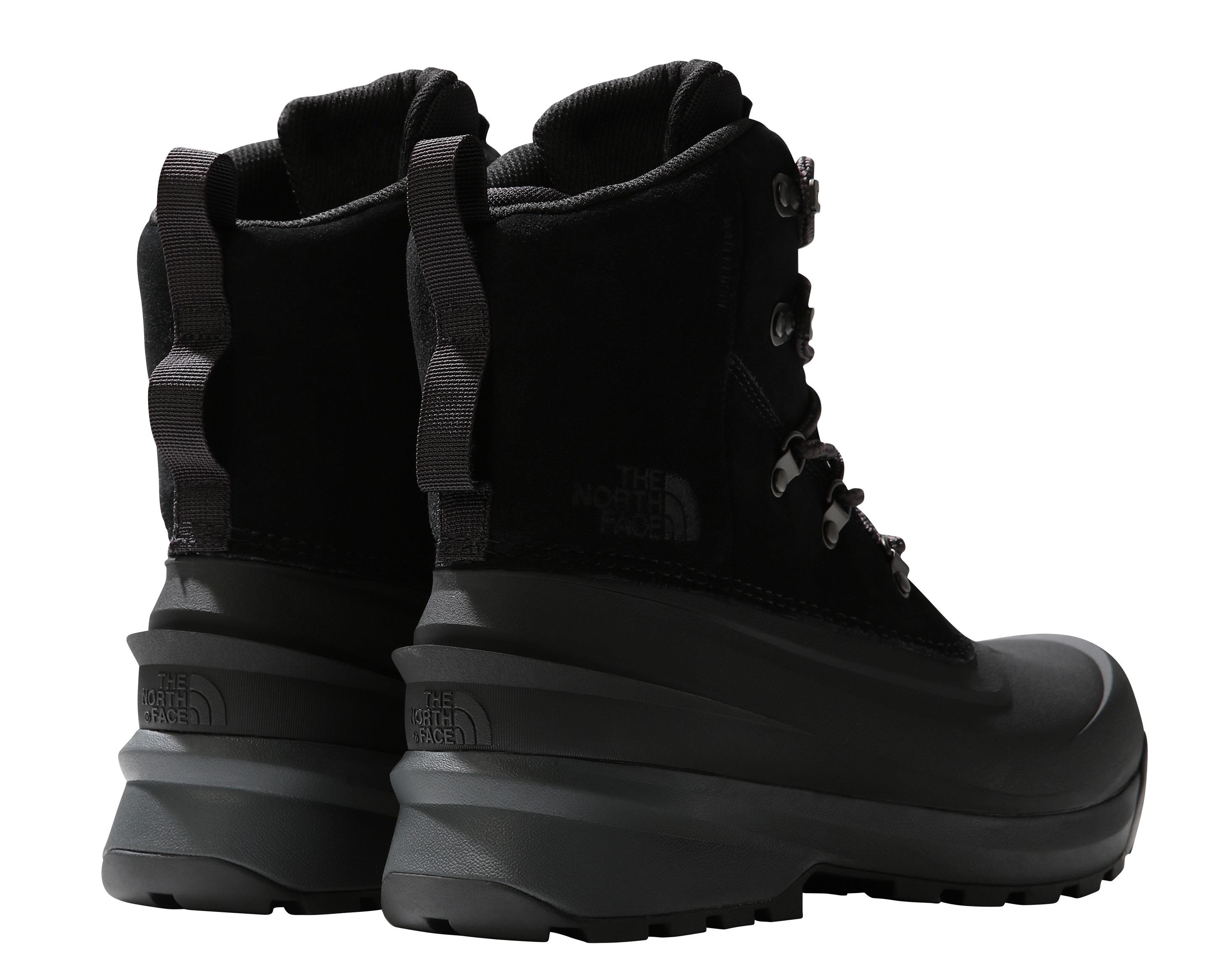 THE NORTH FACE M CHILKAT V LACE WP NF0A5LW3KT01