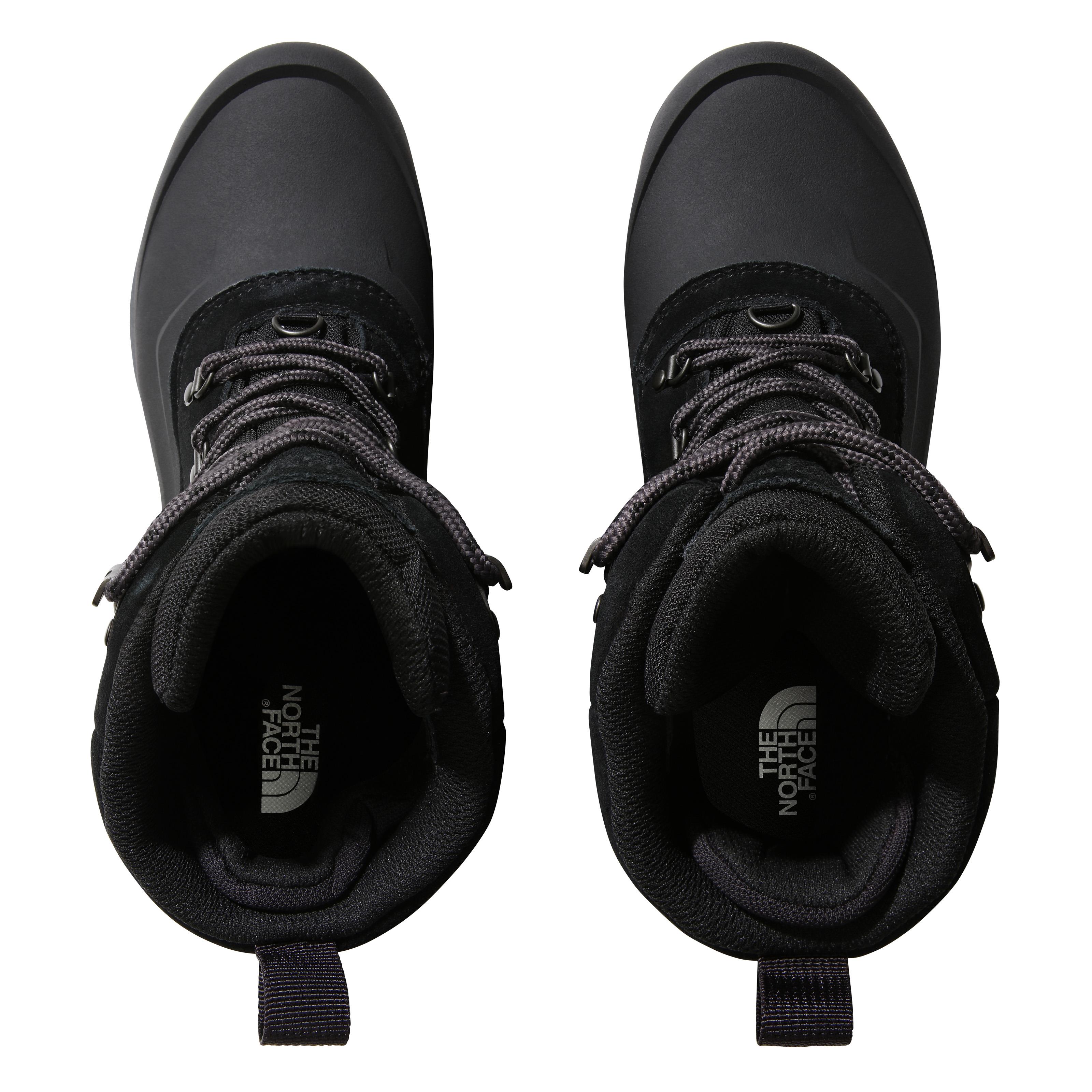THE NORTH FACE M CHILKAT V LACE WP NF0A5LW3KT01