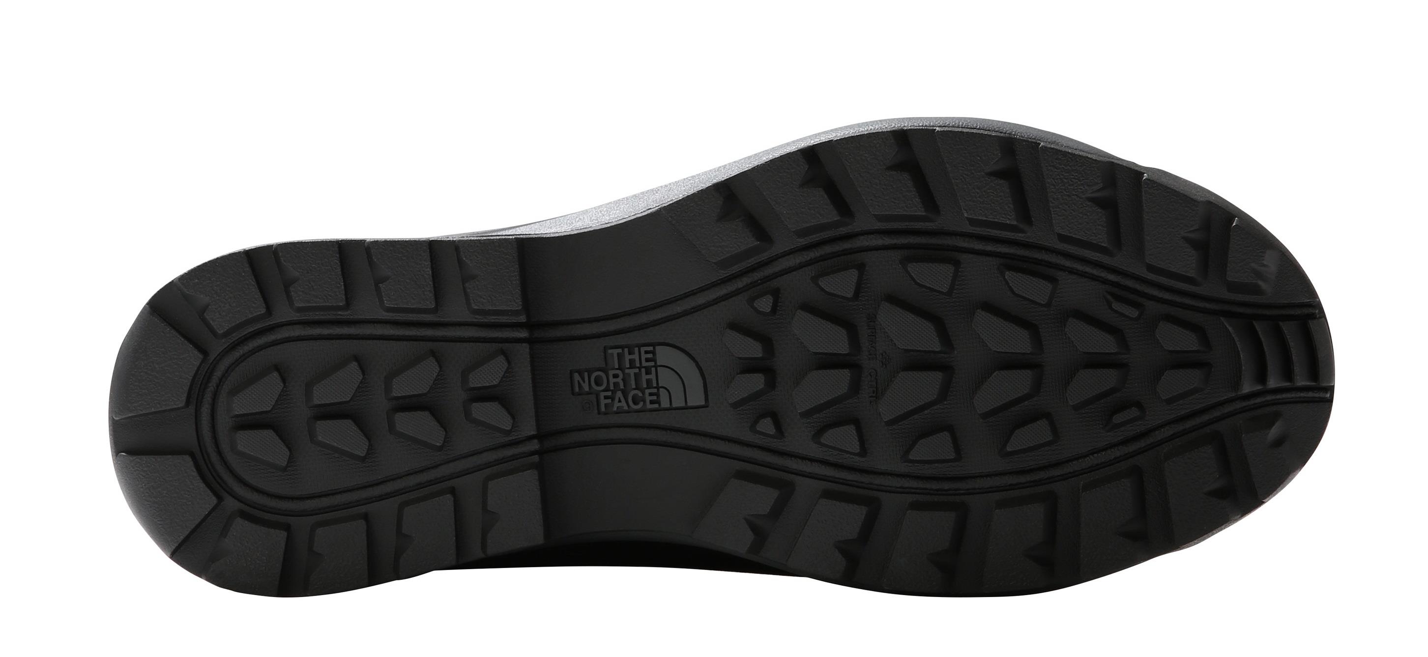 THE NORTH FACE M CHILKAT V LACE WP NF0A5LW3KT01