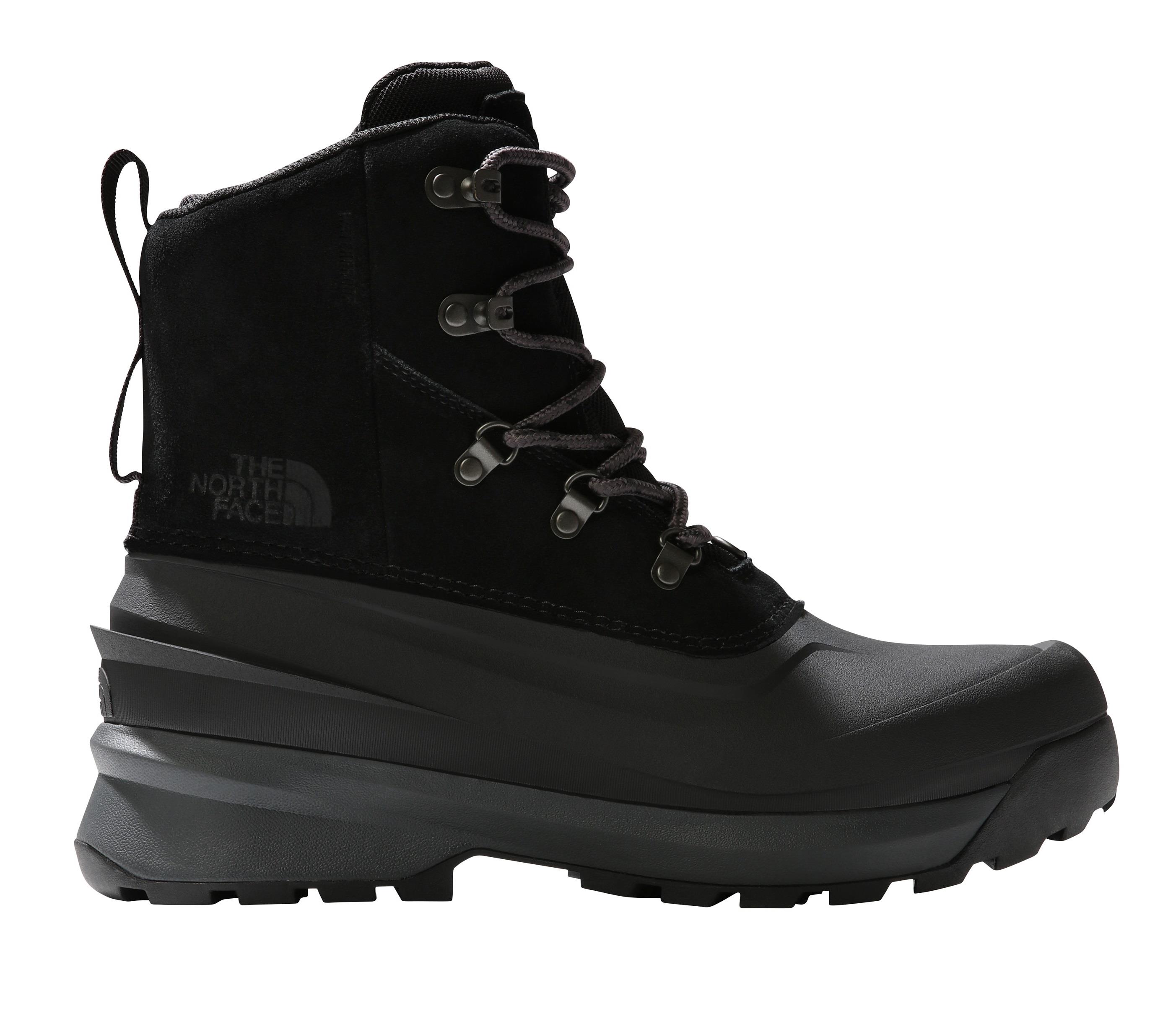 THE NORTH FACE M CHILKAT V LACE WP NF0A5LW3KT01