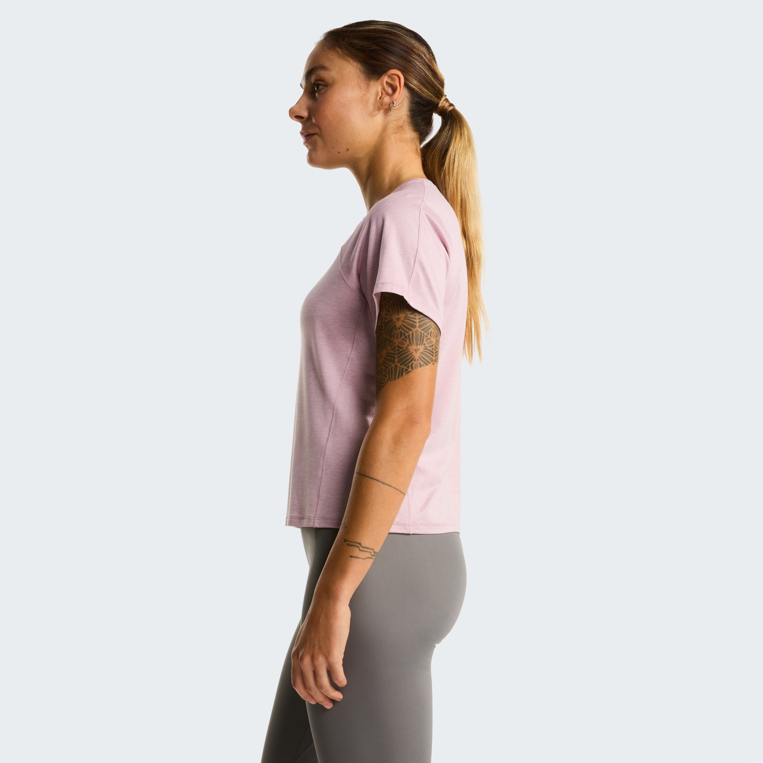 THE NORTH FACE W JAIDA SS TEE NF0A8GXW1KD1
