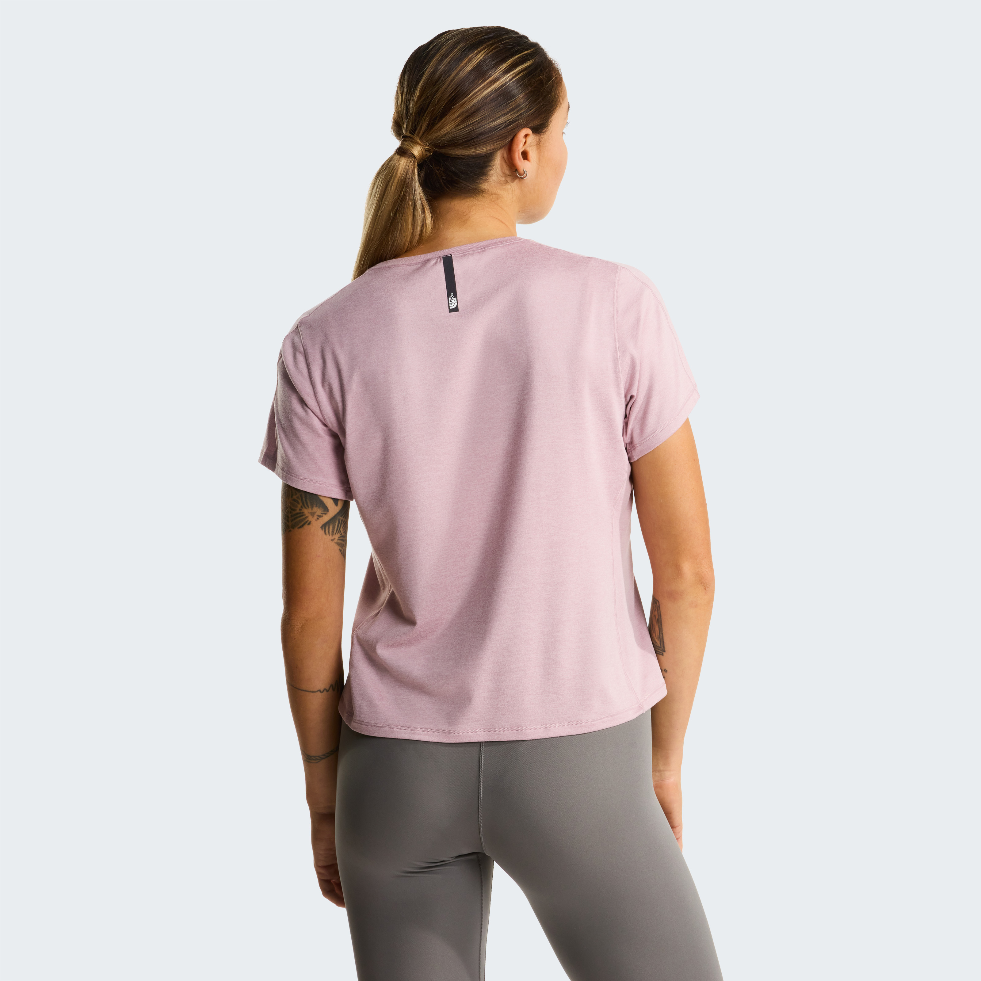 THE NORTH FACE W JAIDA SS TEE NF0A8GXW1KD1