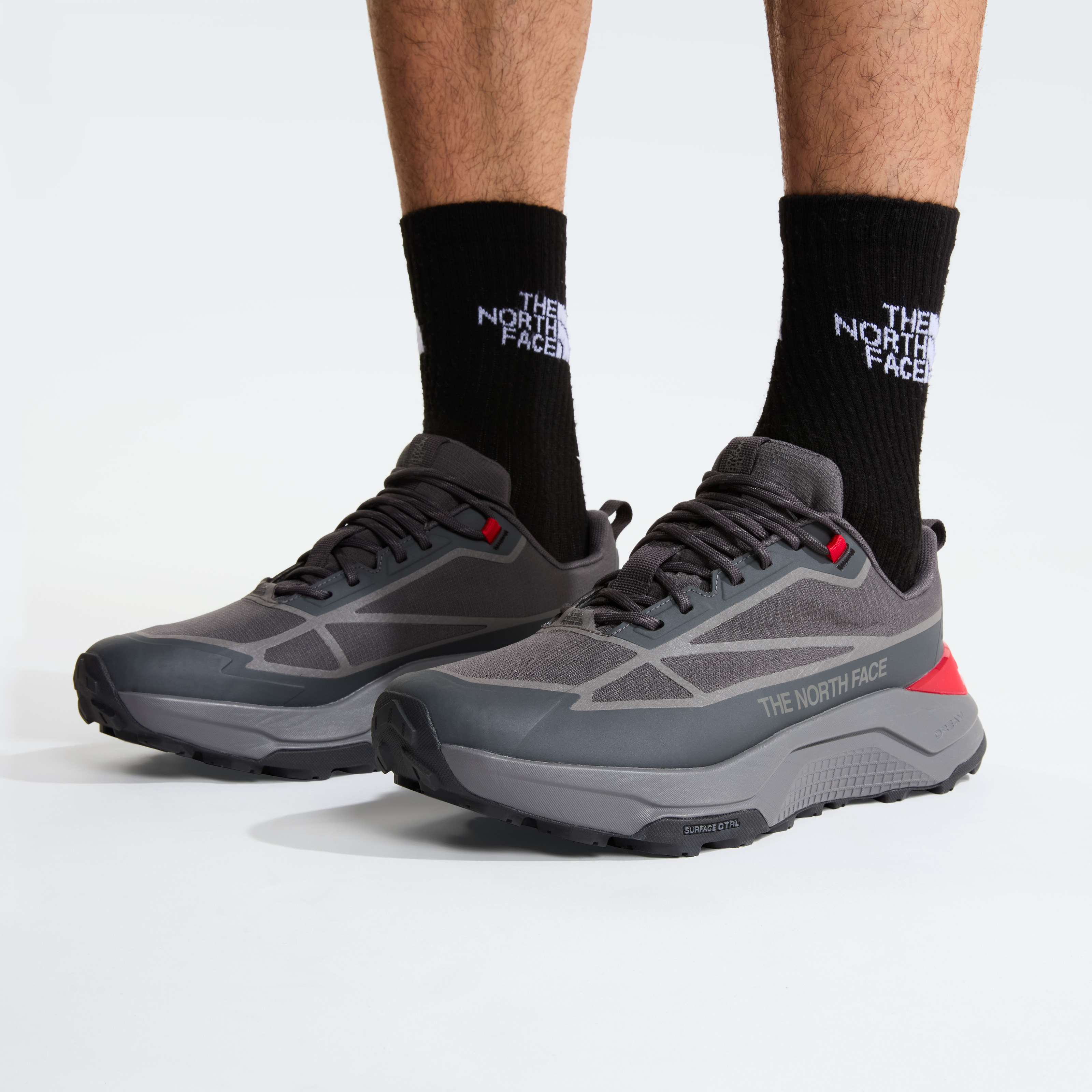 THE NORTH FACE M FASTPACK WP NF0A8G6BPFV1