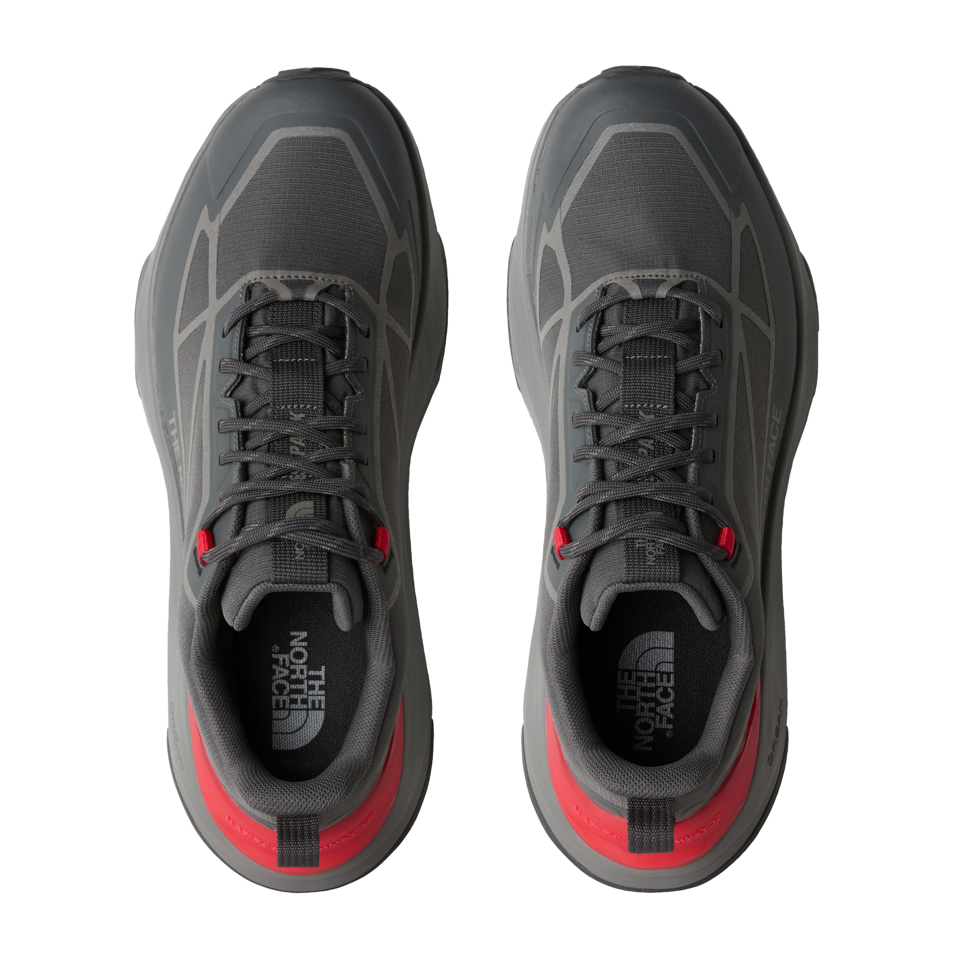 THE NORTH FACE M FASTPACK WP NF0A8G6BPFV1