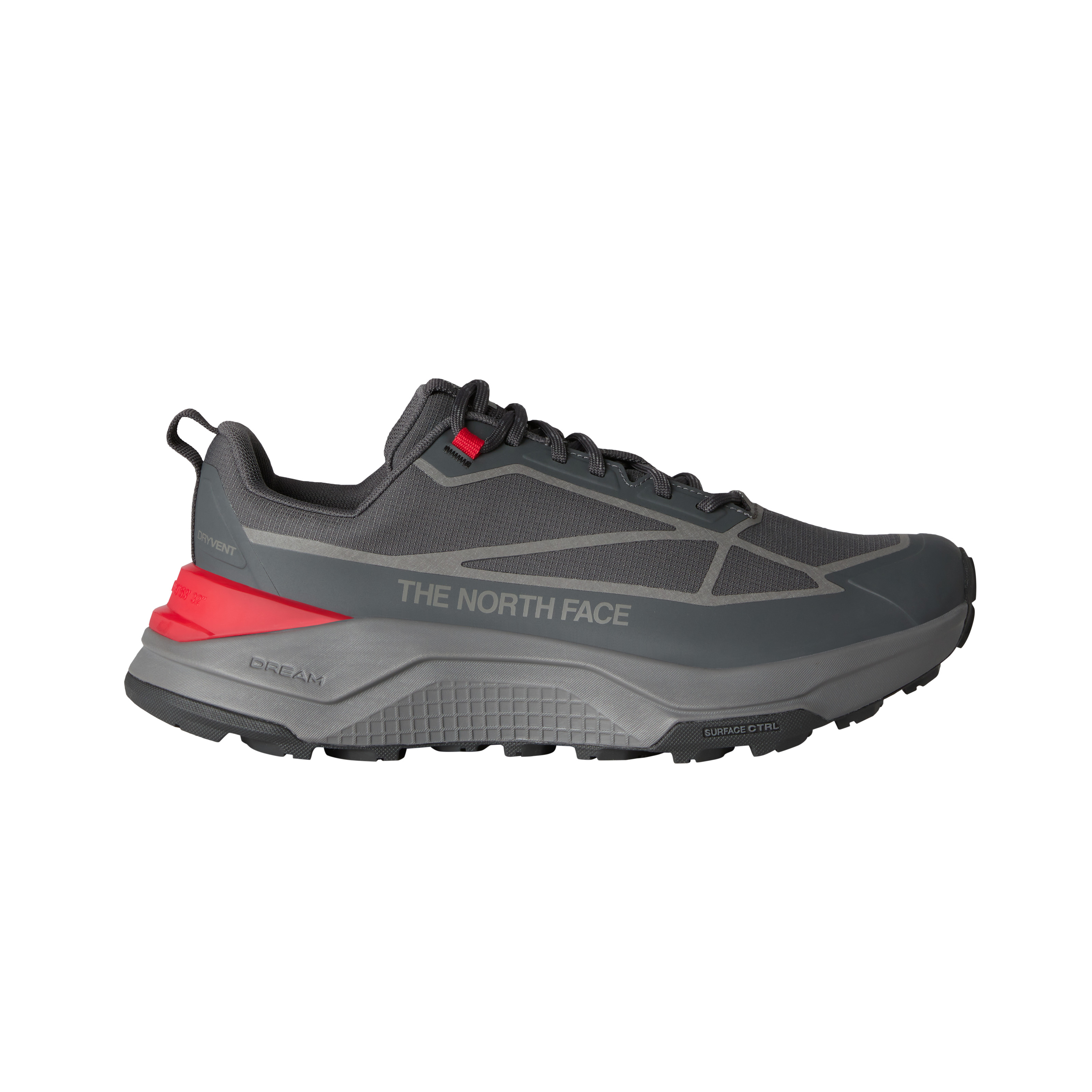 THE NORTH FACE M FASTPACK WP NF0A8G6BPFV1