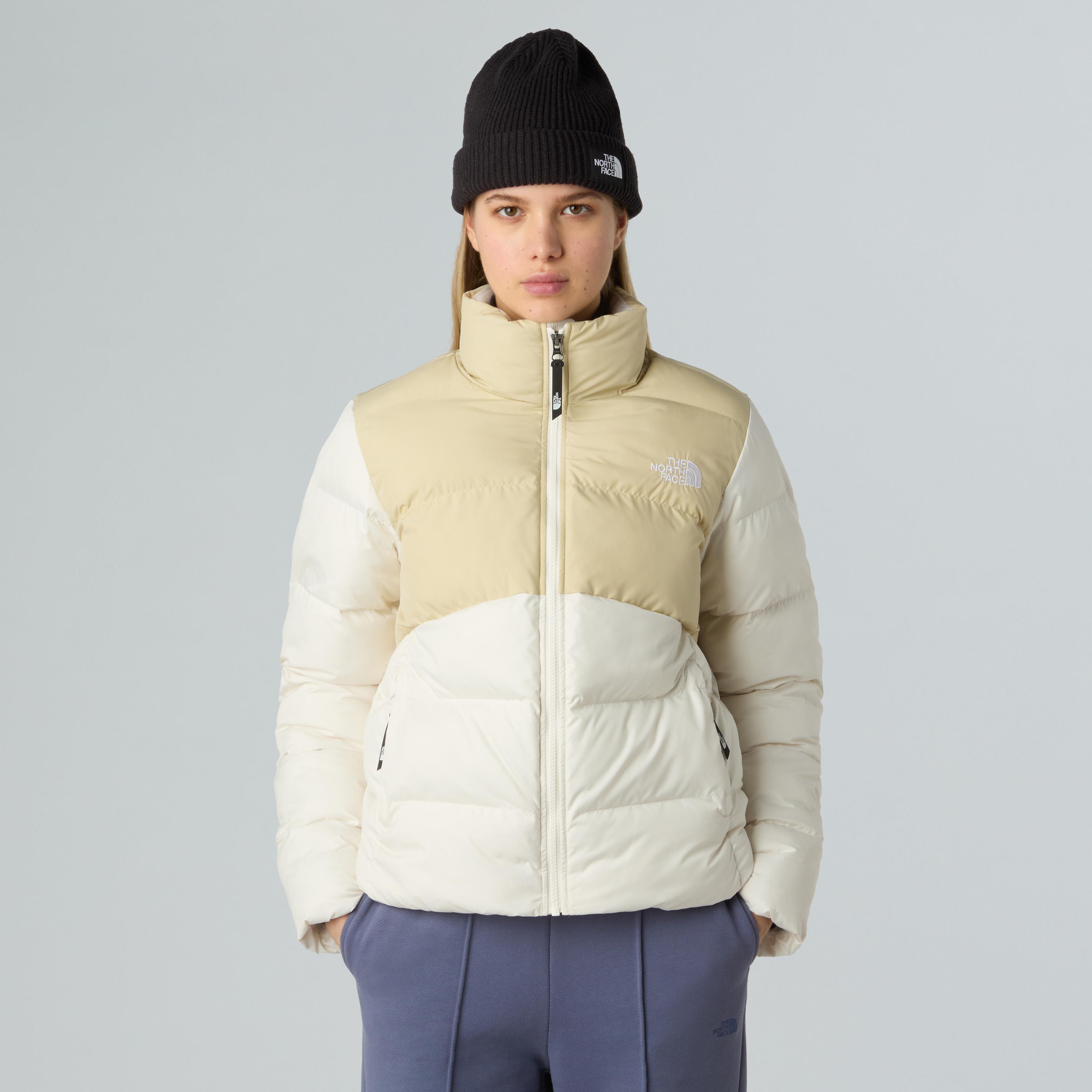 THE NORTH FACE W SAIKURU JACKET NF0A89JDTIU1