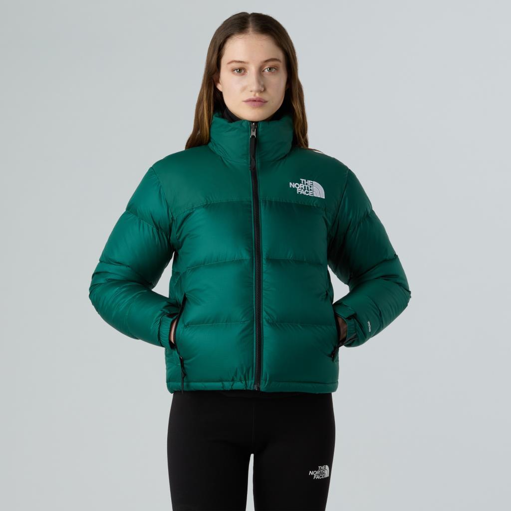 THE NORTH FACE W 1996 RETRO NUPTSE JACKET NF0A3XEO1KI1