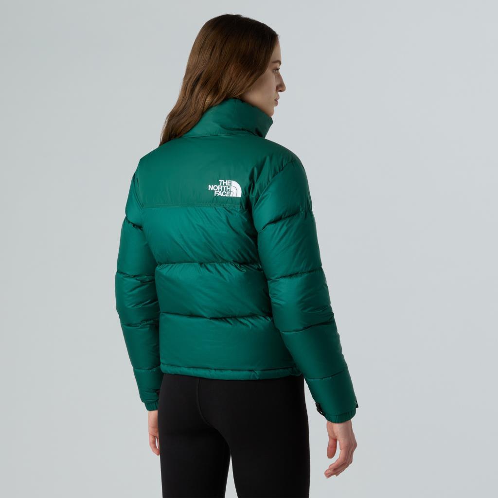 THE NORTH FACE W 1996 RETRO NUPTSE JACKET NF0A3XEO1KI1