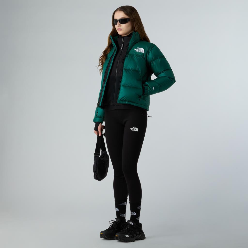 THE NORTH FACE W 1996 RETRO NUPTSE JACKET NF0A3XEO1KI1
