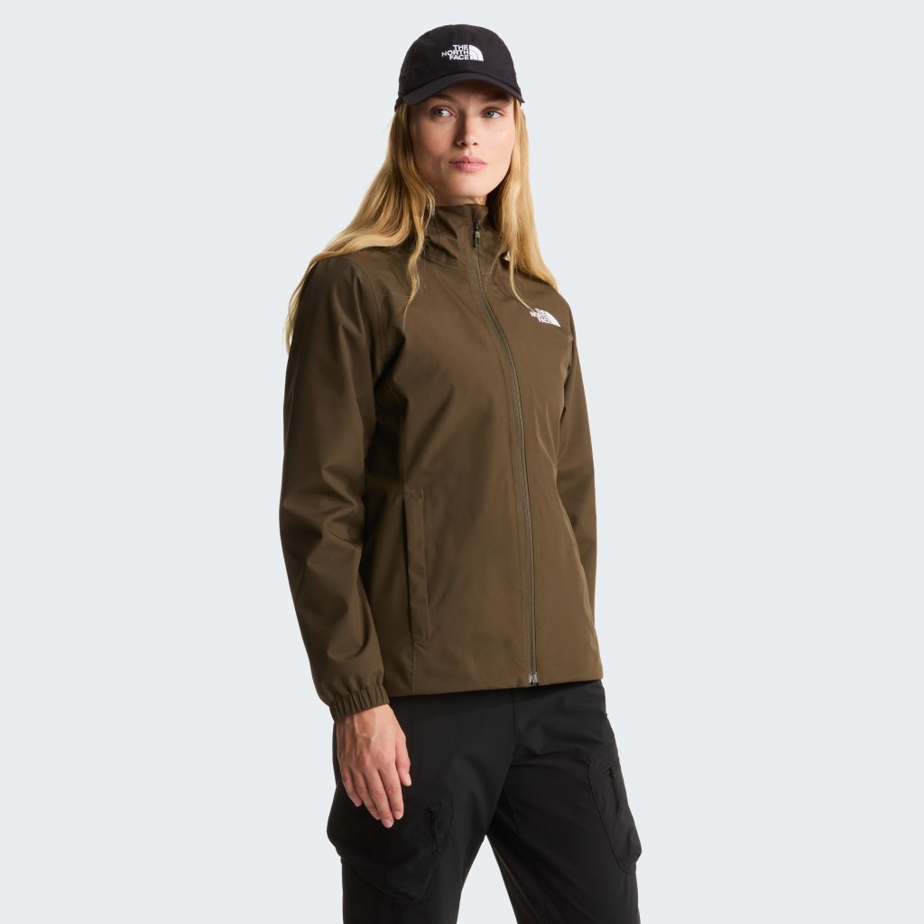 THE NORTH FACE W QUEST JACKET NF0A8G1221L1