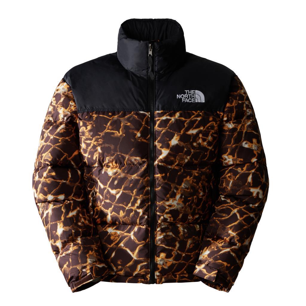 M 1996 RETRO NUPTSE JACKET