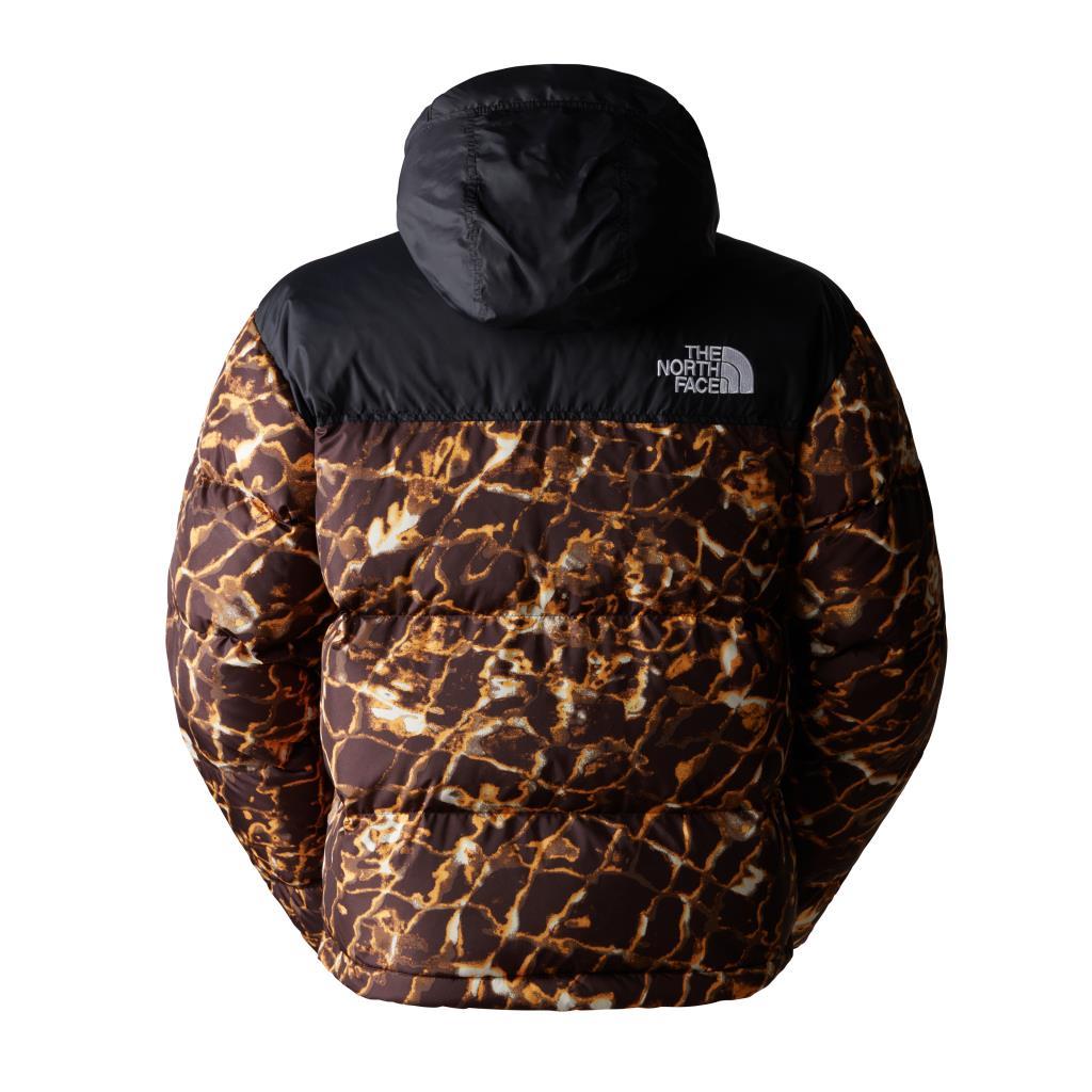 M 1996 RETRO NUPTSE JACKET