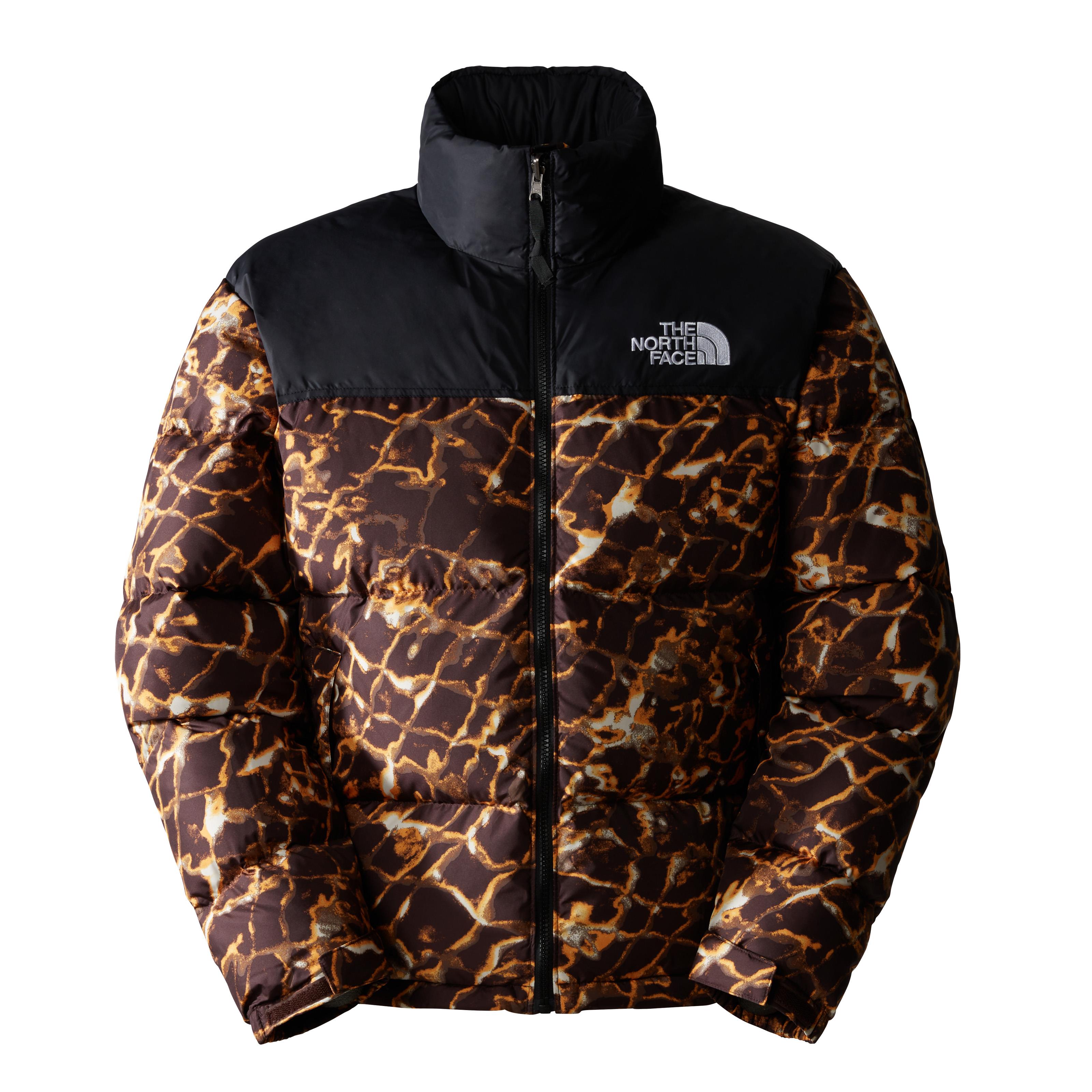 M 1996 RETRO NUPTSE JACKET