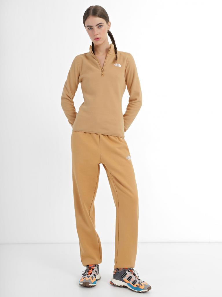 W 100 GLACIER 1/4 ZIP - EU