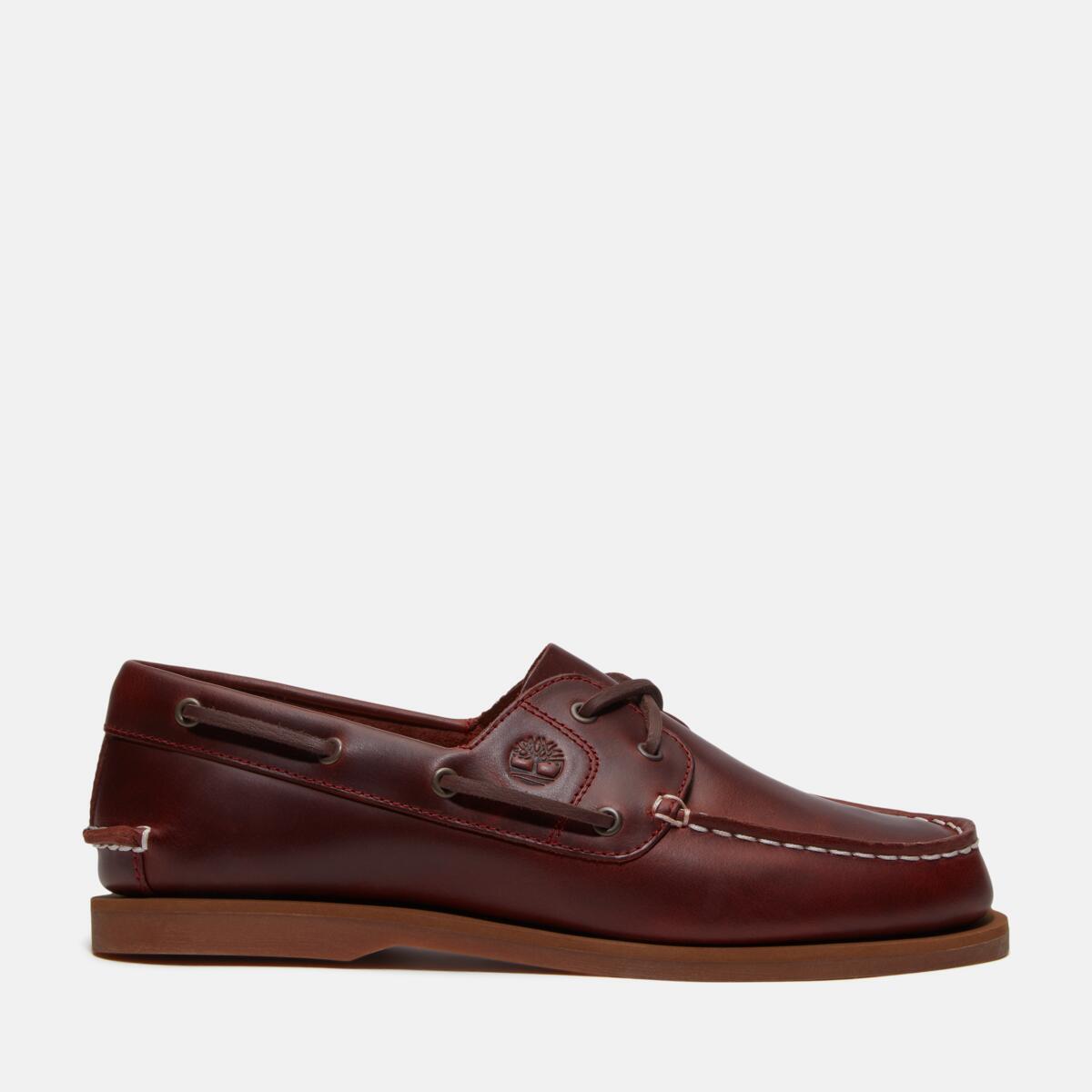 TİMBERLAND CLASSIC BOAT BOAT SHOE TB0A2Q9XEIW1