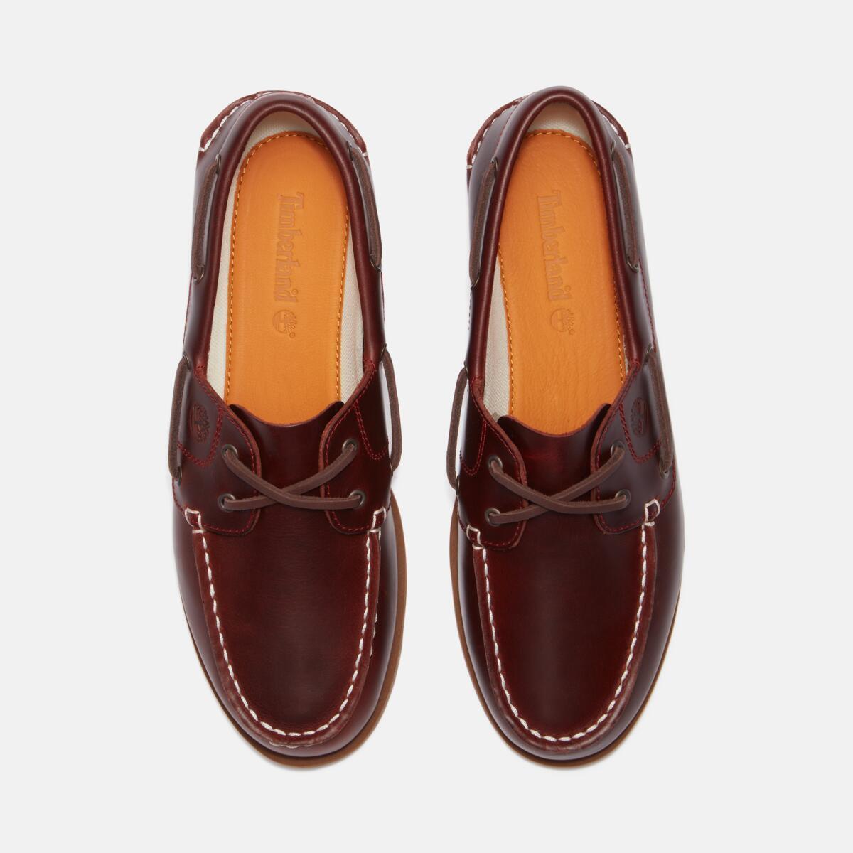 TİMBERLAND CLASSIC BOAT BOAT SHOE TB0A2Q9XEIW1