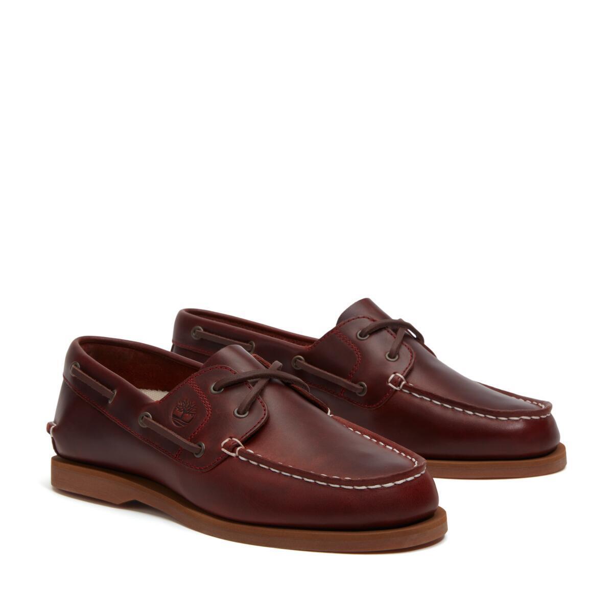 TİMBERLAND CLASSIC BOAT BOAT SHOE TB0A2Q9XEIW1