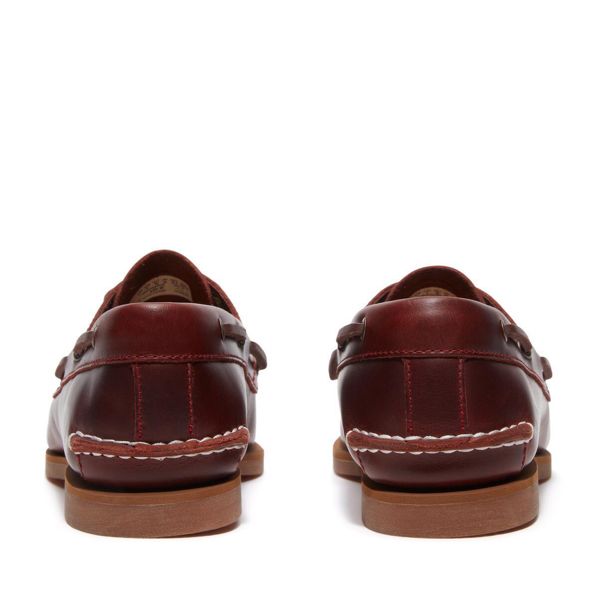 TİMBERLAND CLASSIC BOAT BOAT SHOE TB0A2Q9XEIW1