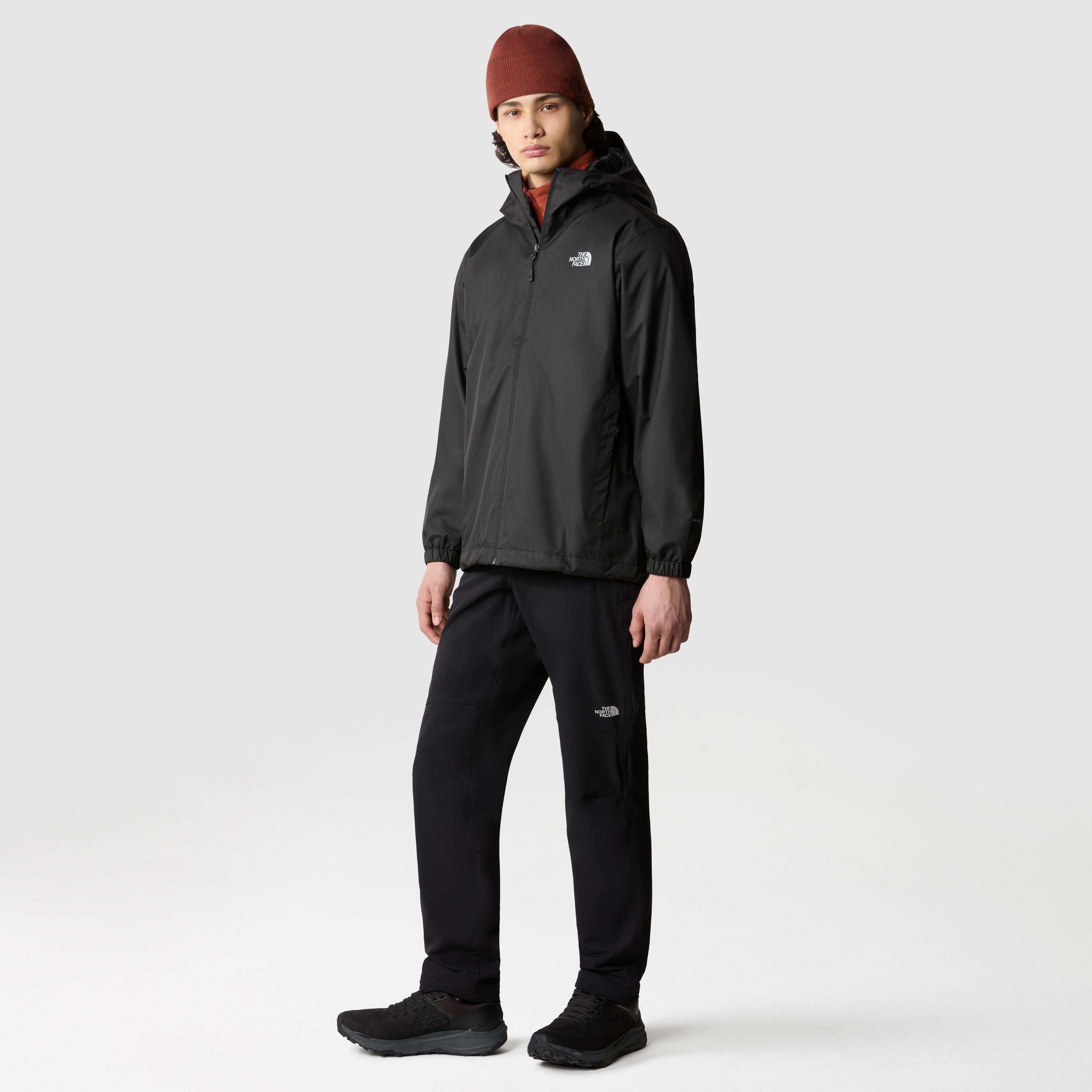 THE NORTH FACE M QUEST SOFTSHELL PANT (REGULAR FIT) NF0A4M774H01