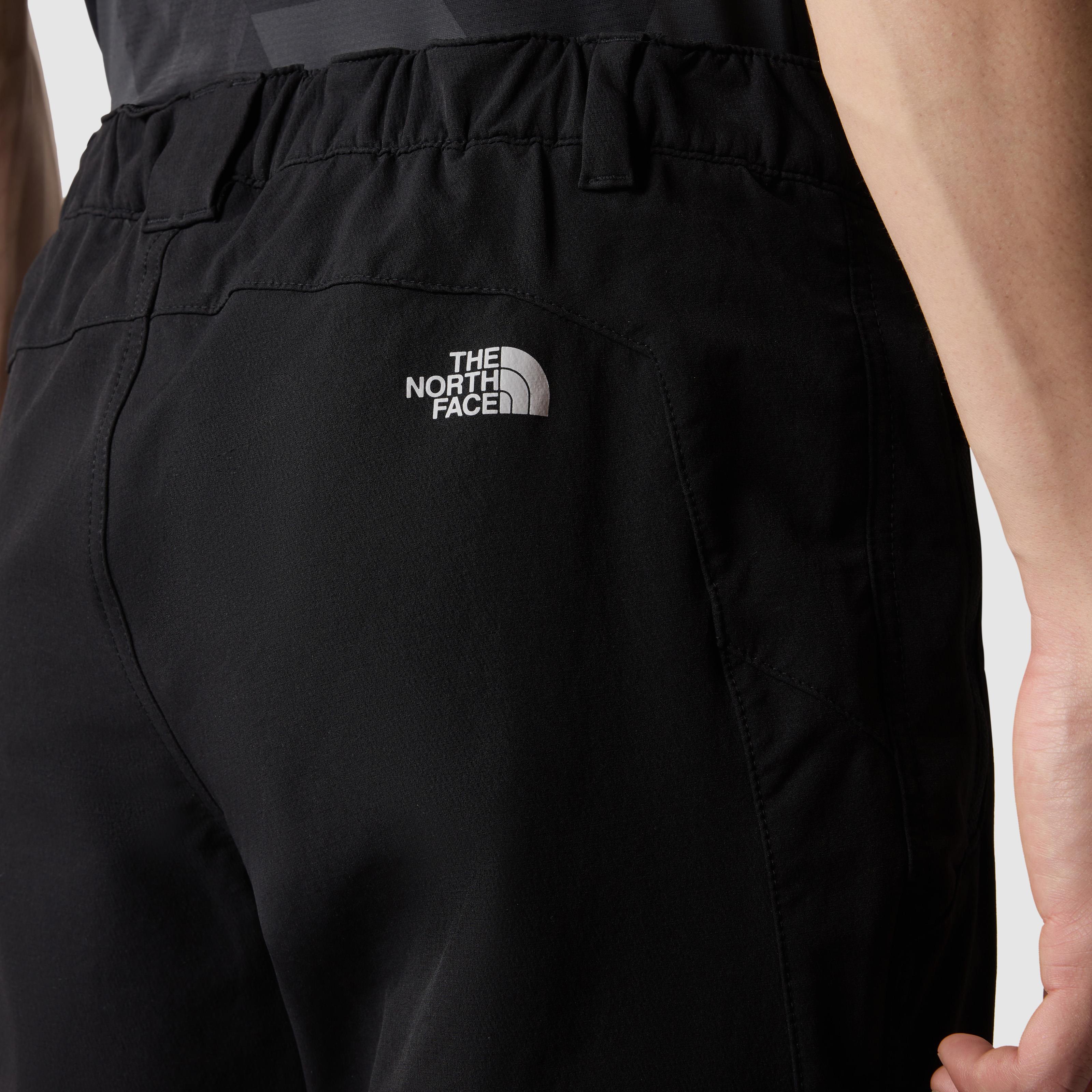 THE NORTH FACE M QUEST SOFTSHELL PANT (REGULAR FIT) NF0A4M774H01