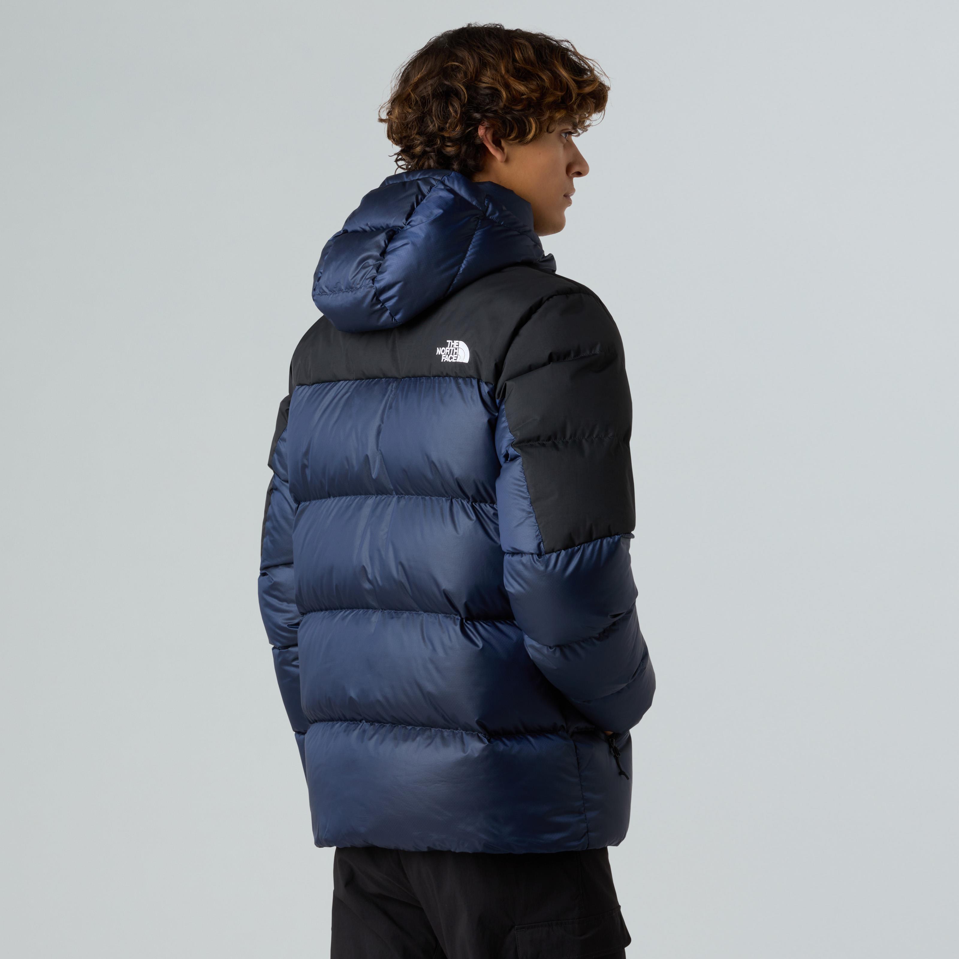 THE NORTH FACE M DIABLO DOWN 2.0 HOODIE NF0A8992GKI1