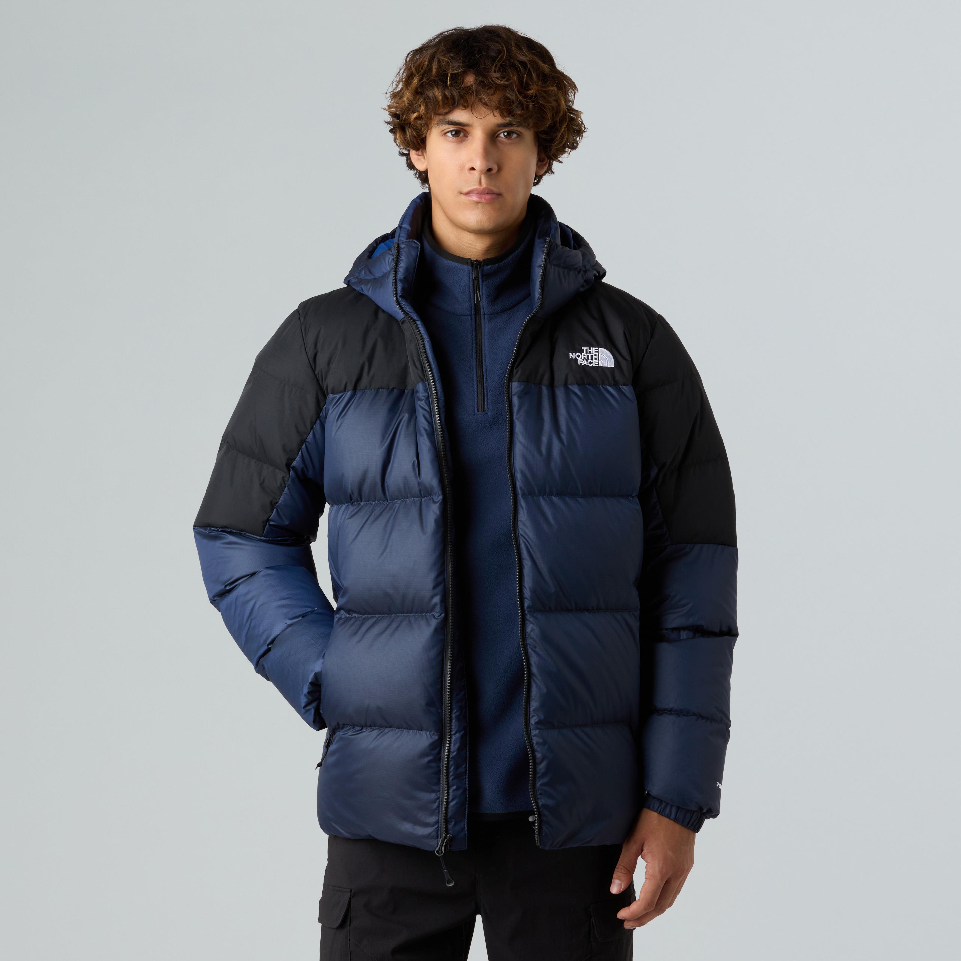 THE NORTH FACE M DIABLO DOWN 2.0 HOODIE NF0A8992GKI1
