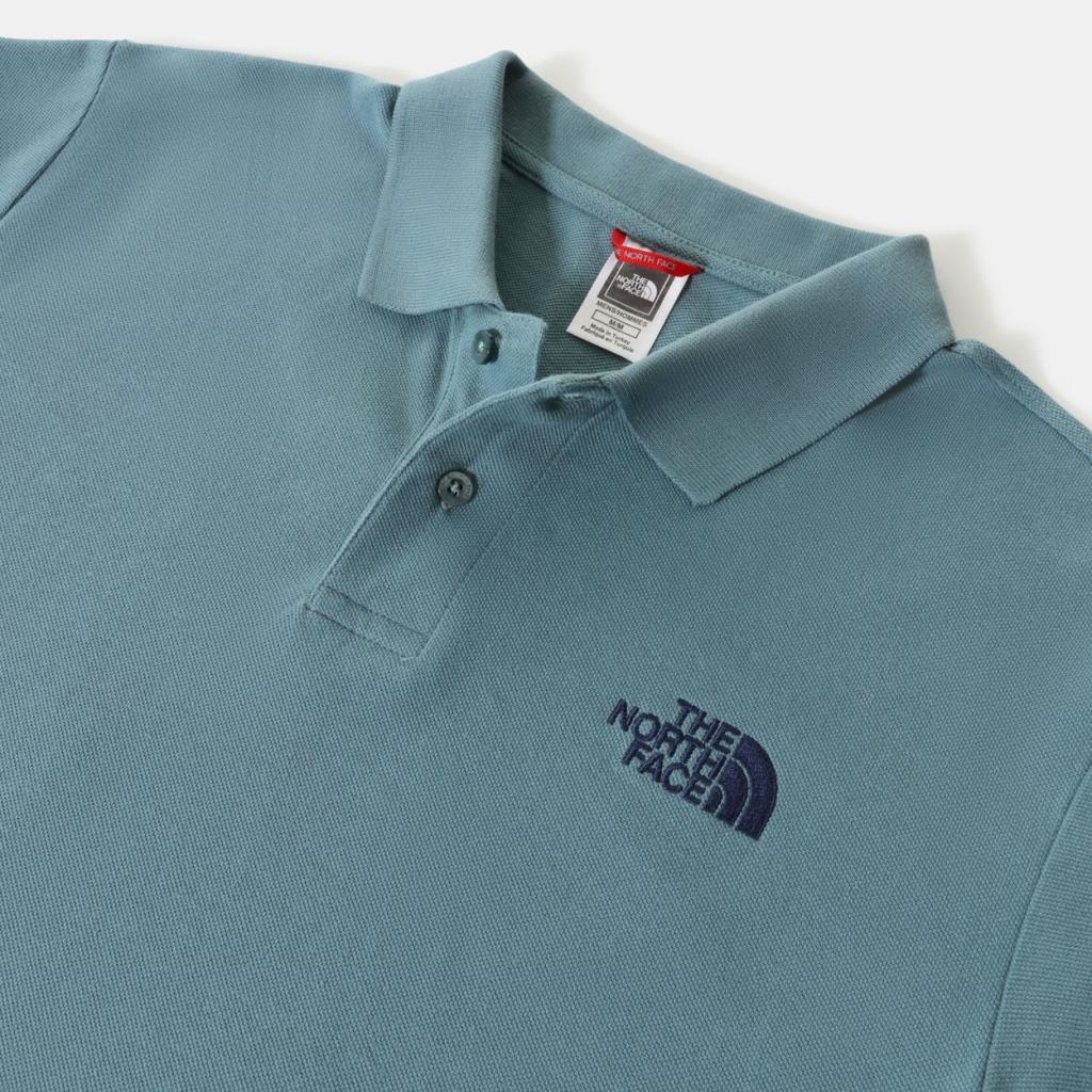 THE NORTH FACE M POLO PIQUET - EU - NF00CG71A9L1